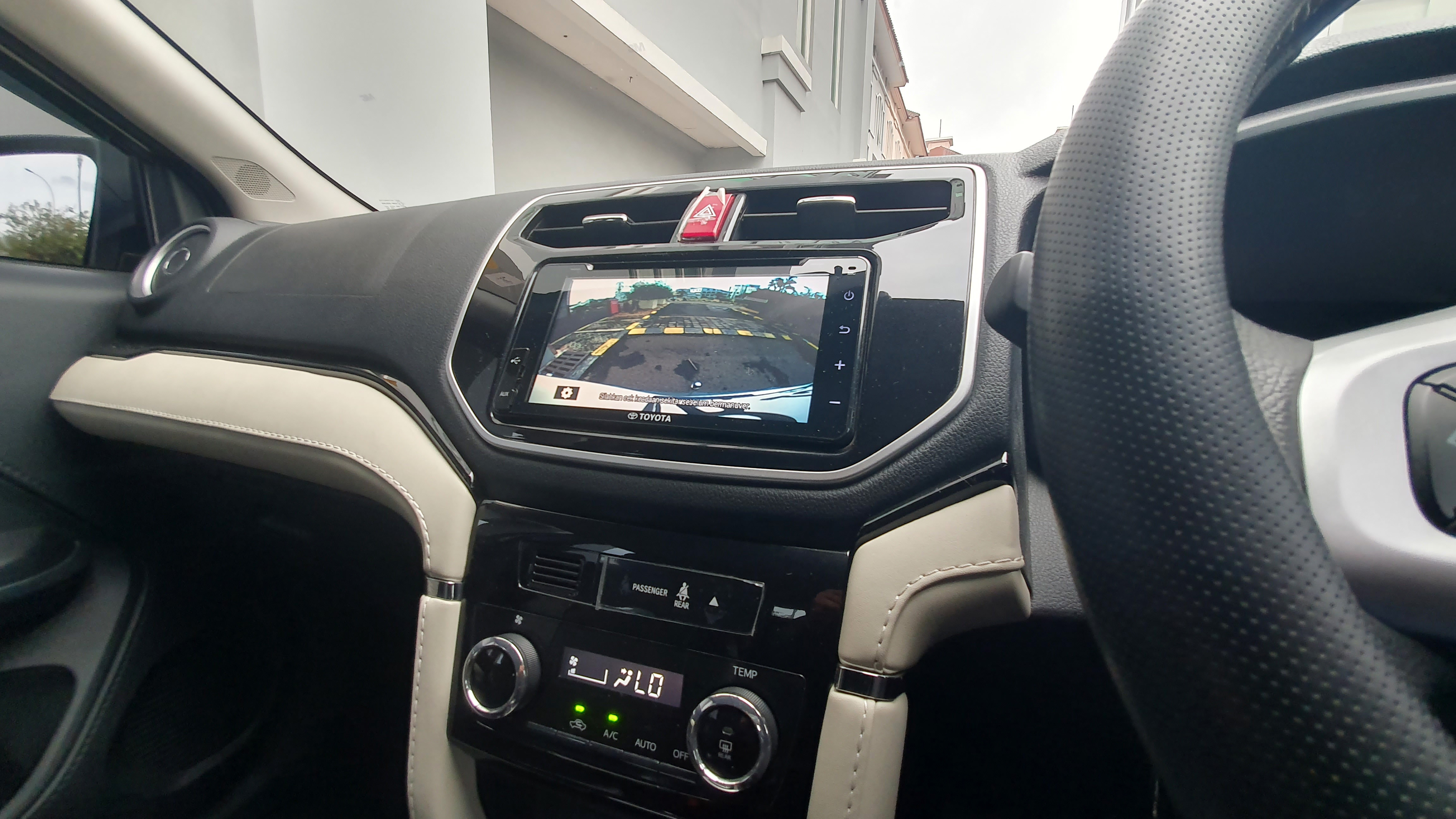 2019 Toyota Rush TRD Sportivo AT 2019 Toyota Rush TRD Sportivo AT