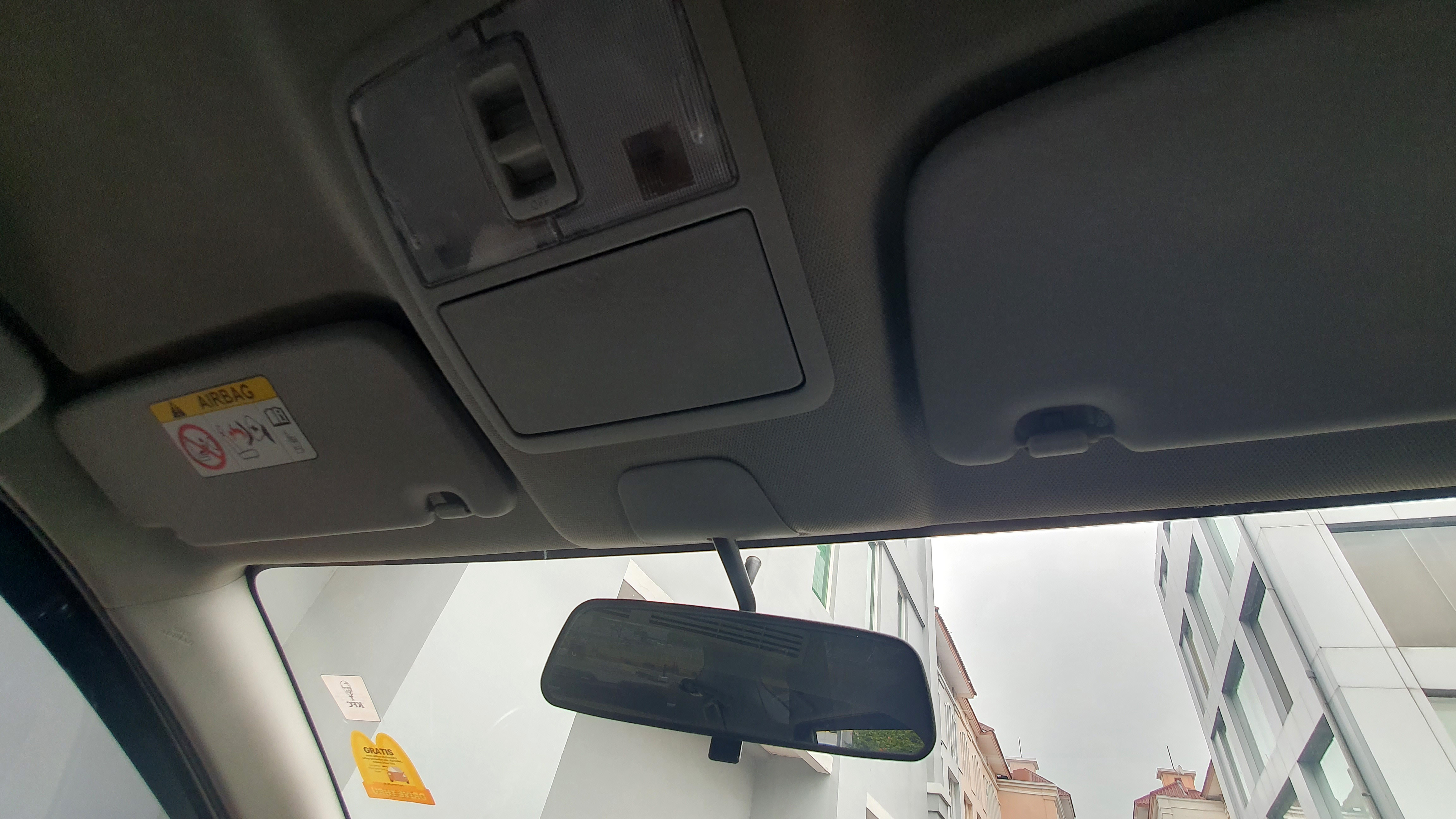 2019 Toyota Rush TRD Sportivo AT 2019 Toyota Rush TRD Sportivo AT