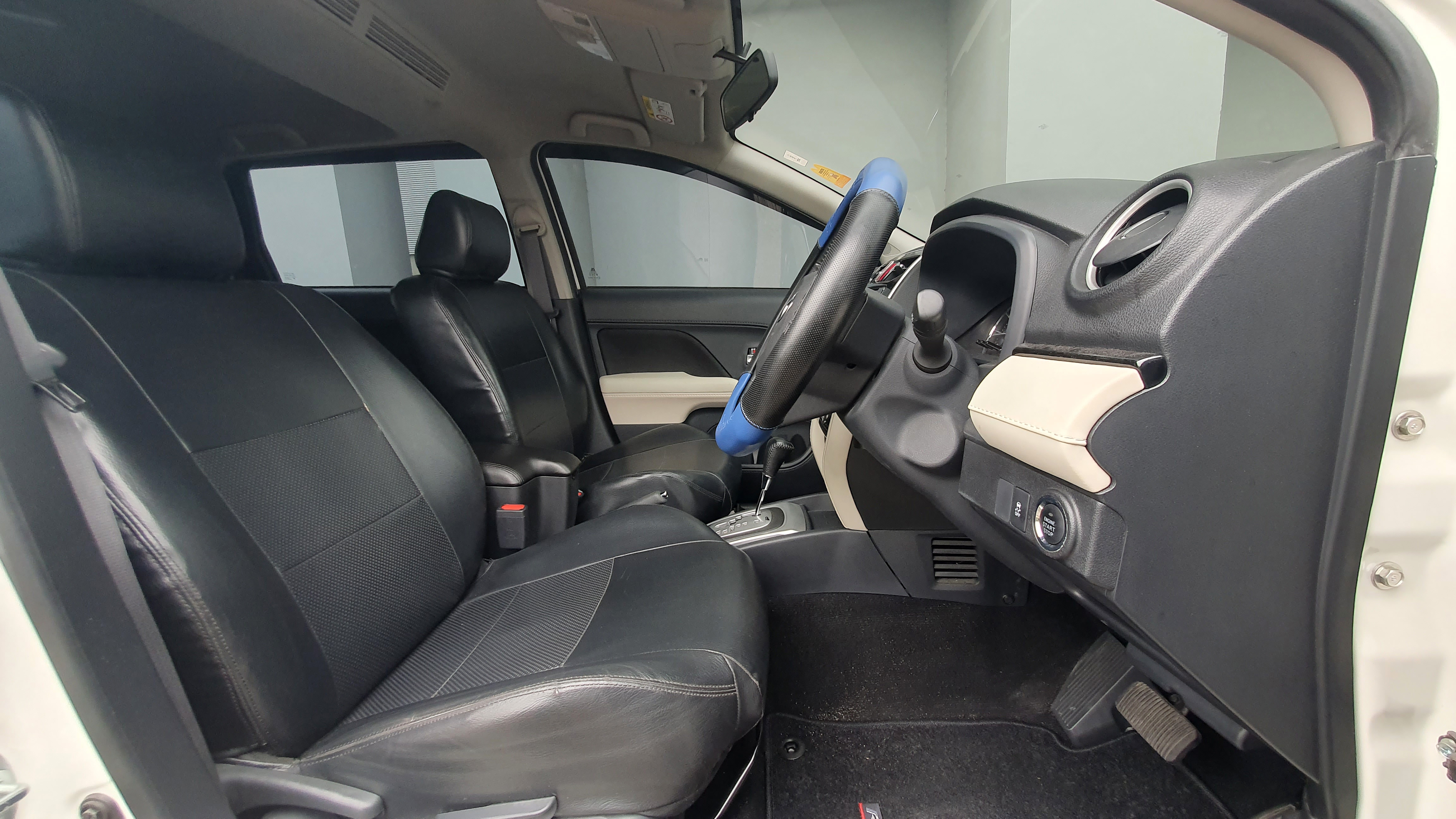 2019 Toyota Rush TRD Sportivo AT 2019 Toyota Rush TRD Sportivo AT