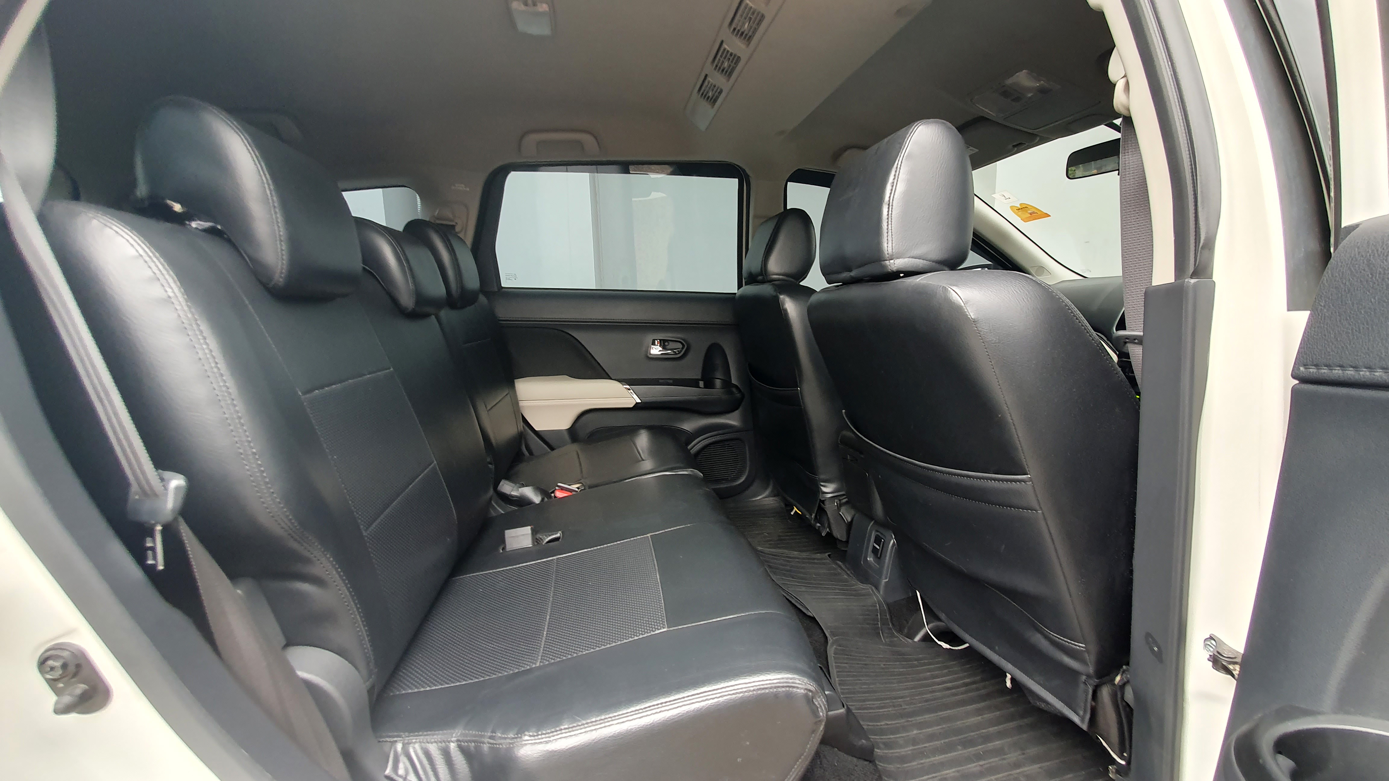 2019 Toyota Rush TRD Sportivo AT 2019 Toyota Rush TRD Sportivo AT