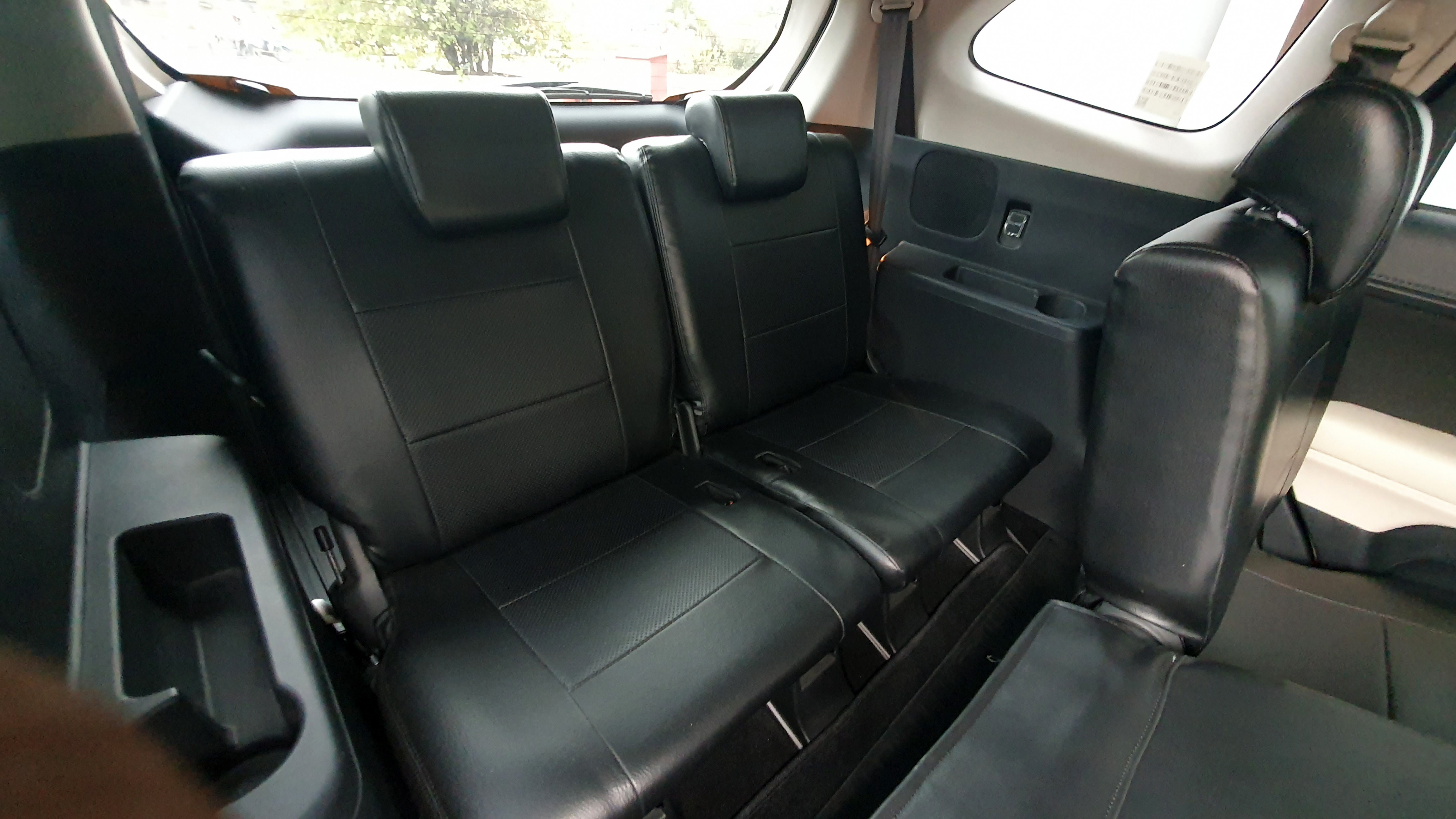 2019 Toyota Rush TRD Sportivo AT 2019 Toyota Rush TRD Sportivo AT