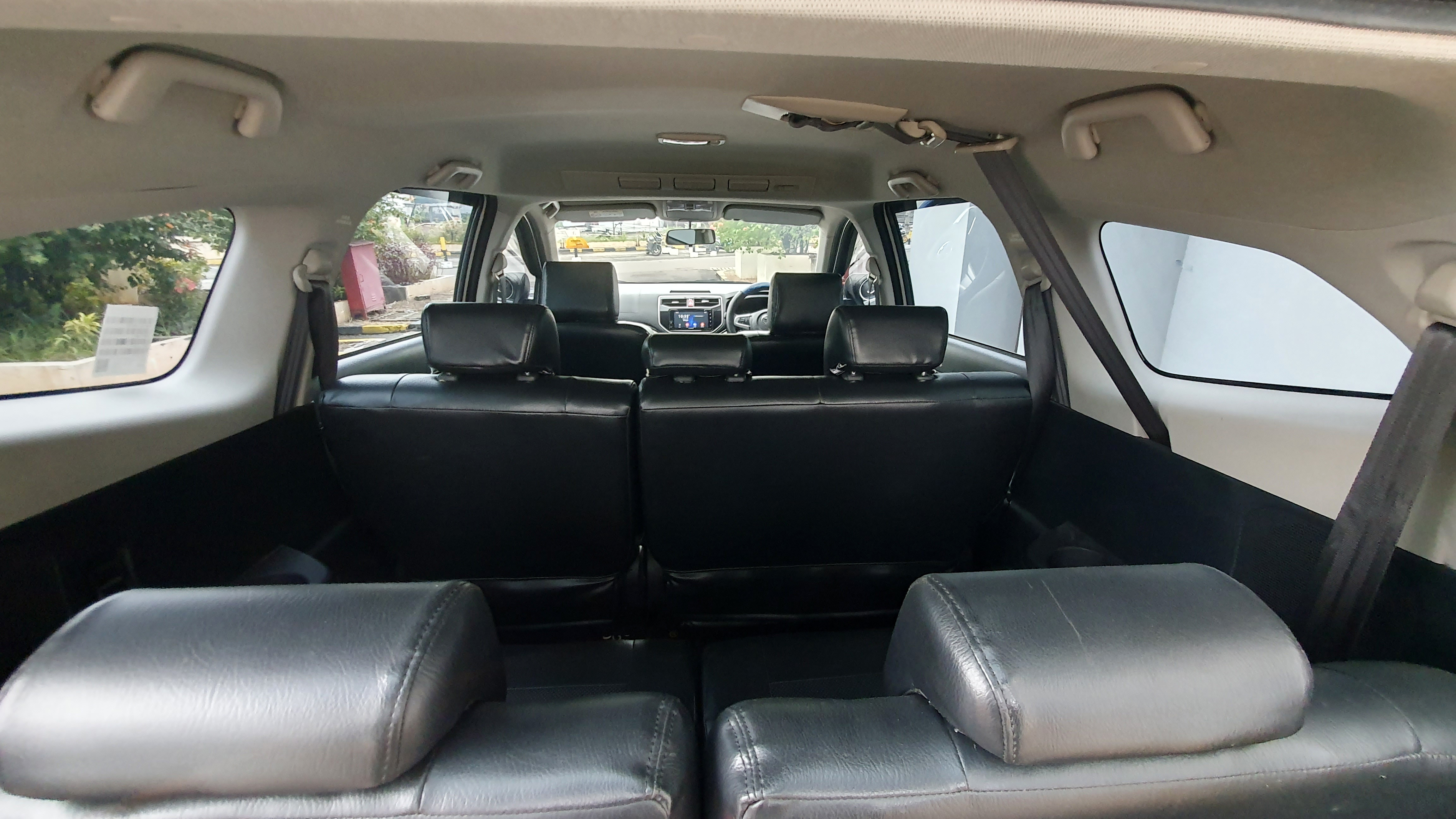 2019 Toyota Rush TRD Sportivo AT 2019 Toyota Rush TRD Sportivo AT