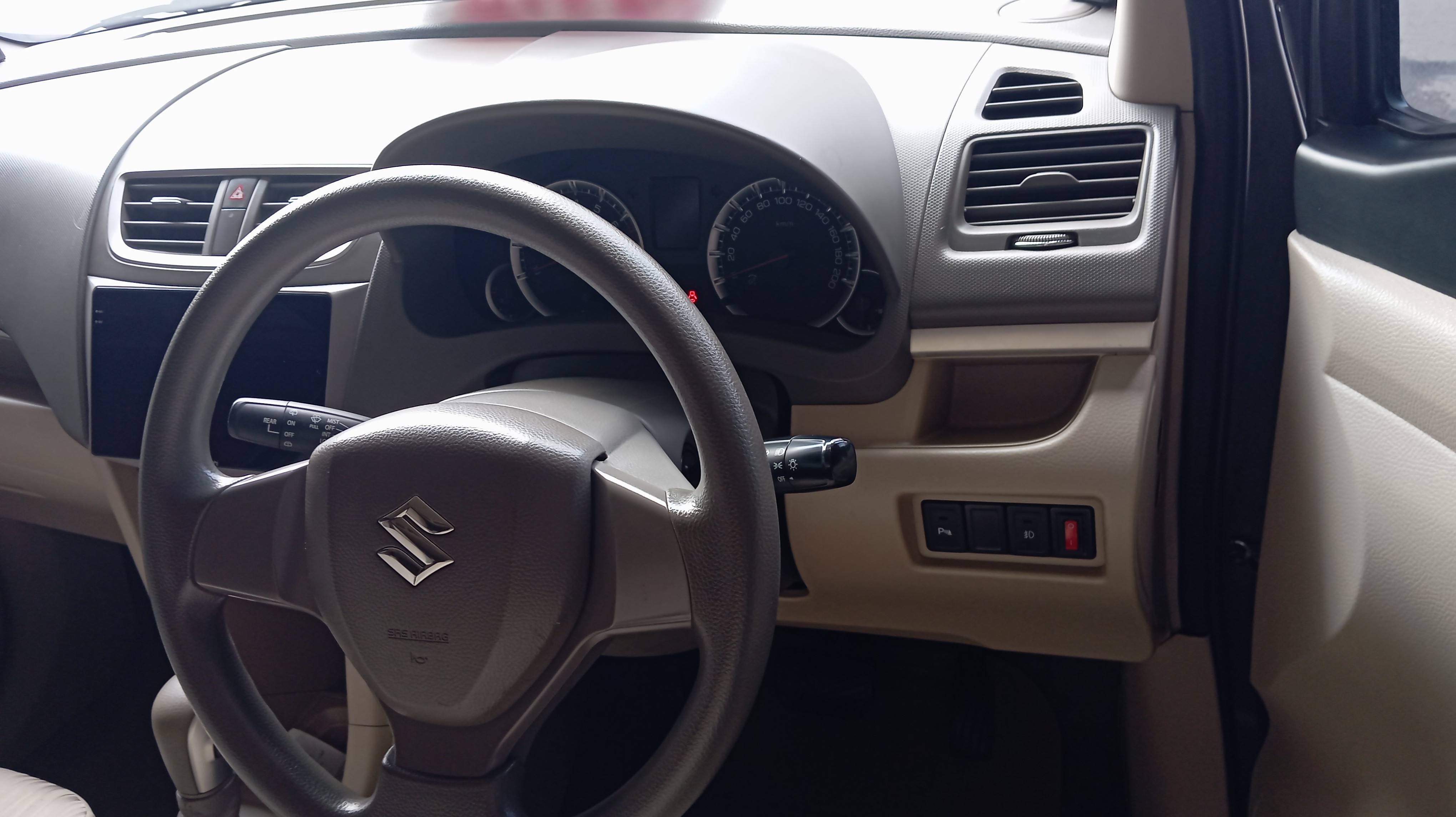 2018 Suzuki Ertiga 2018 Suzuki Ertiga