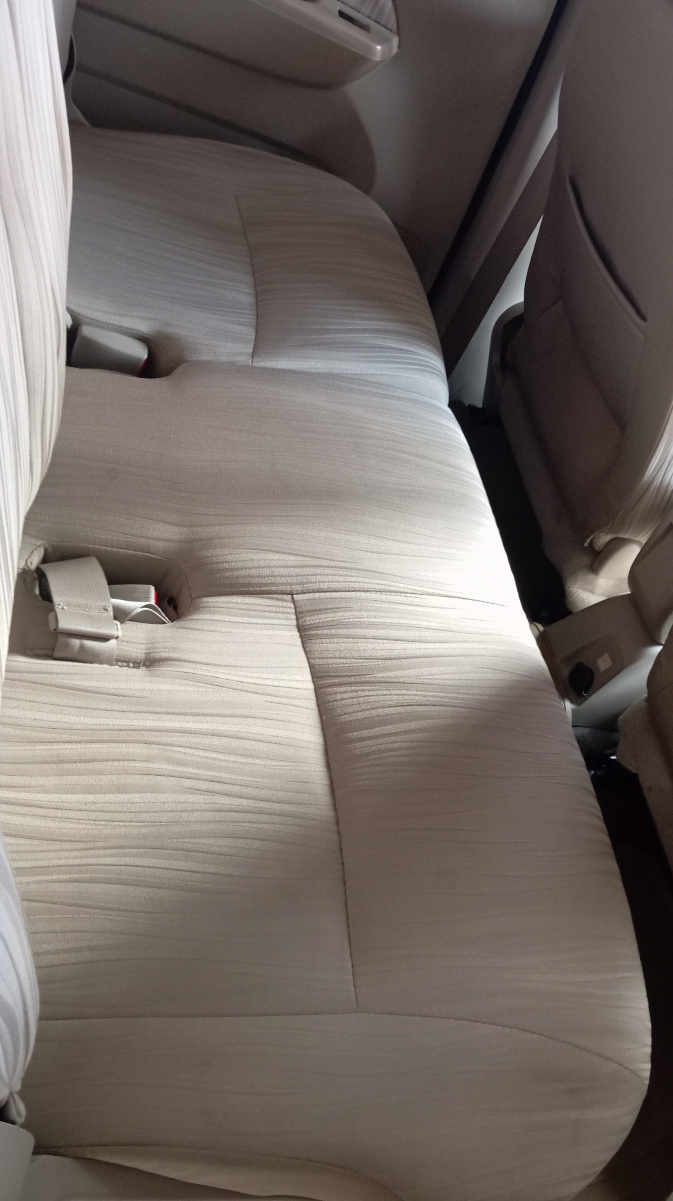 2018 Suzuki Ertiga 2018 Suzuki Ertiga