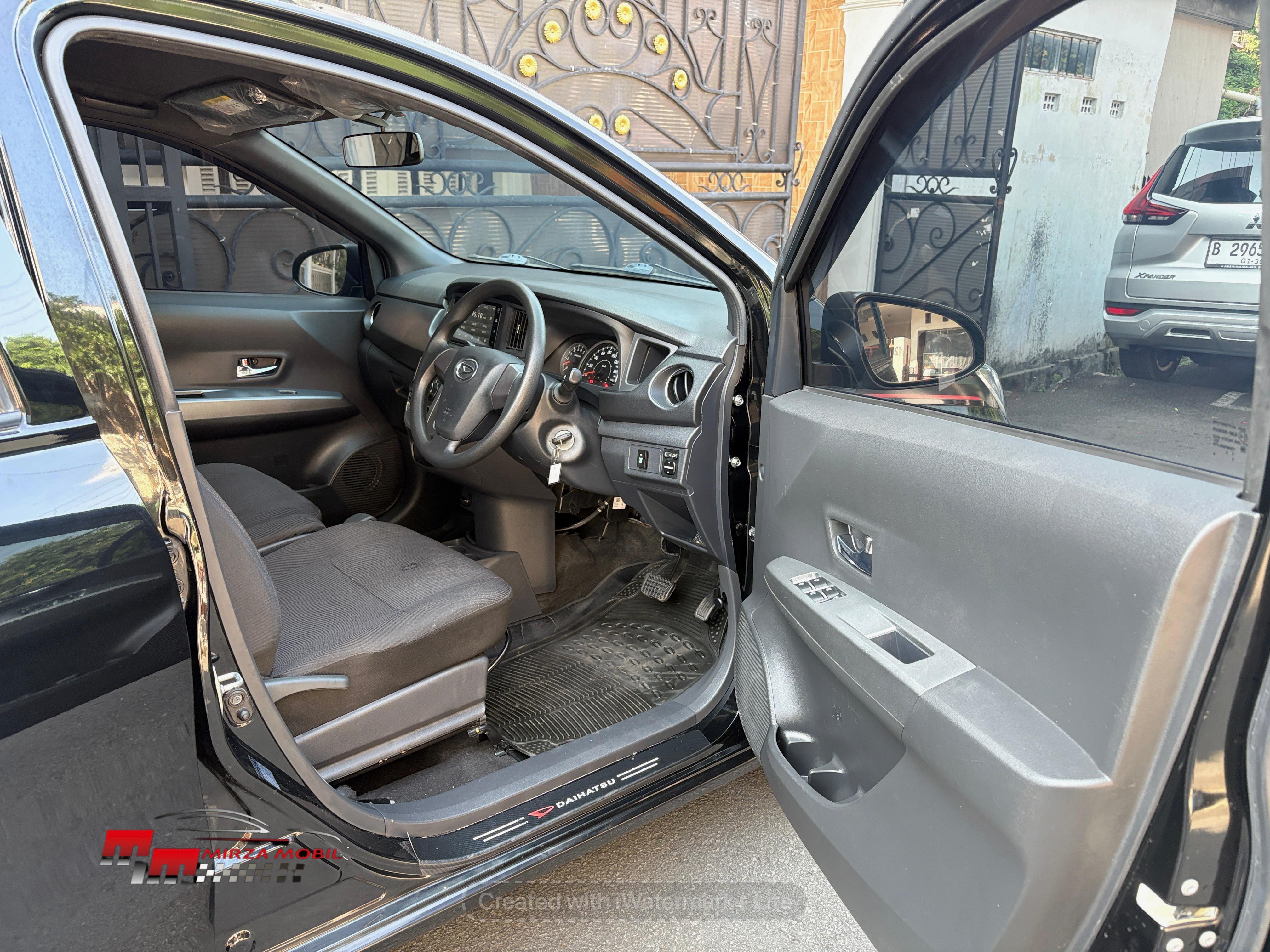 2023 Daihatsu Sigra 2023 Daihatsu Sigra