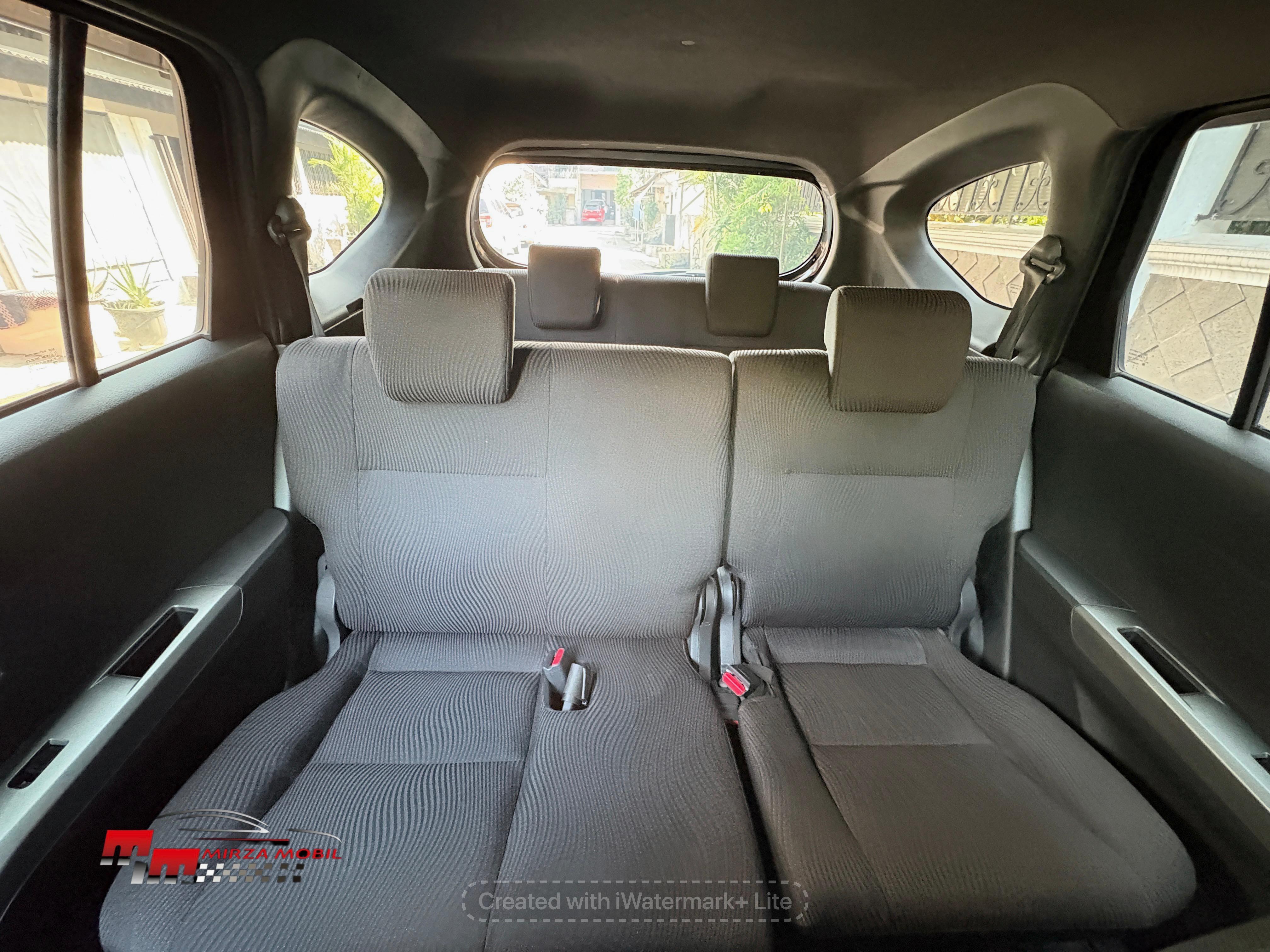 2023 Daihatsu Sigra 2023 Daihatsu Sigra
