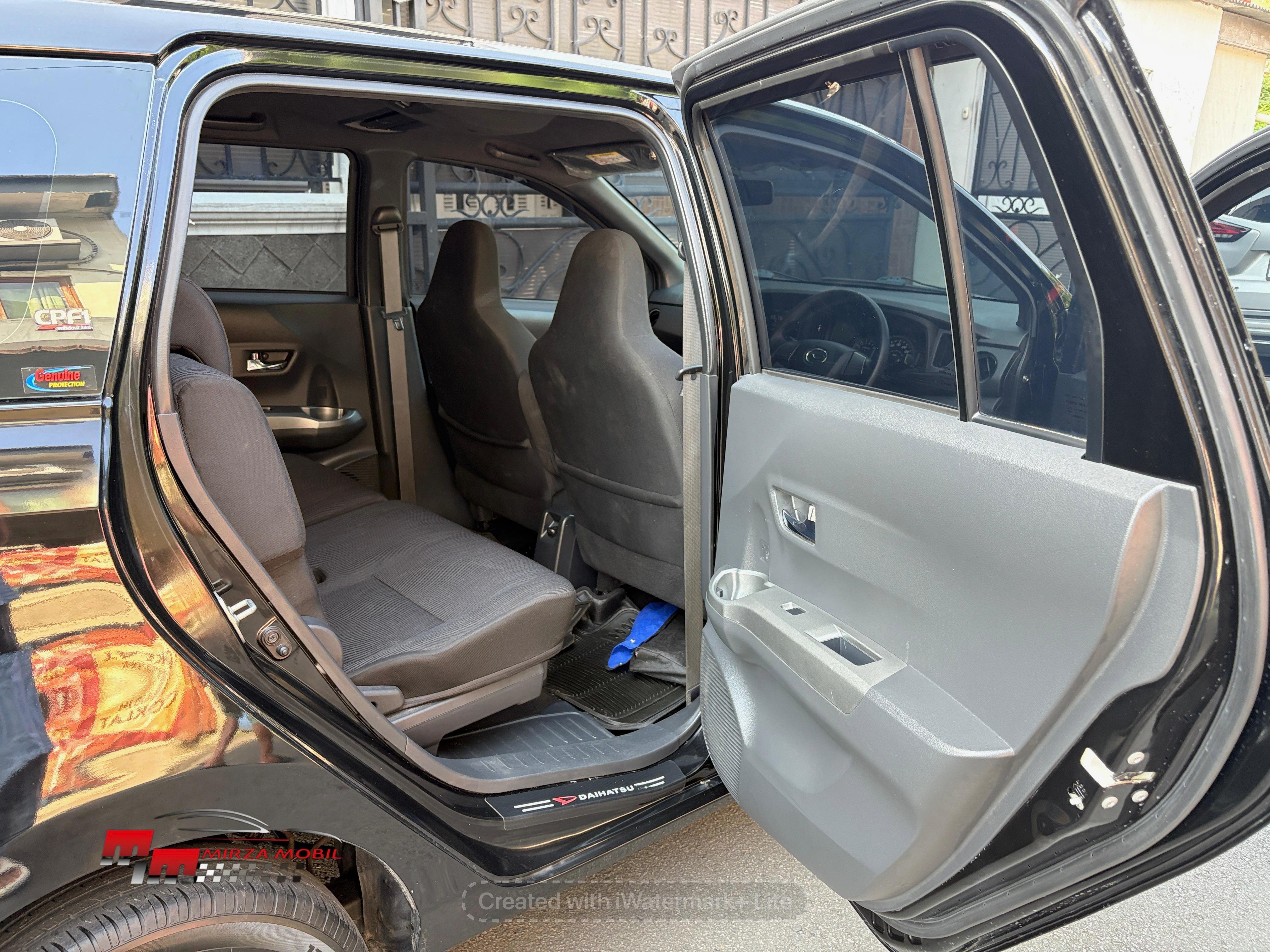 2023 Daihatsu Sigra 2023 Daihatsu Sigra