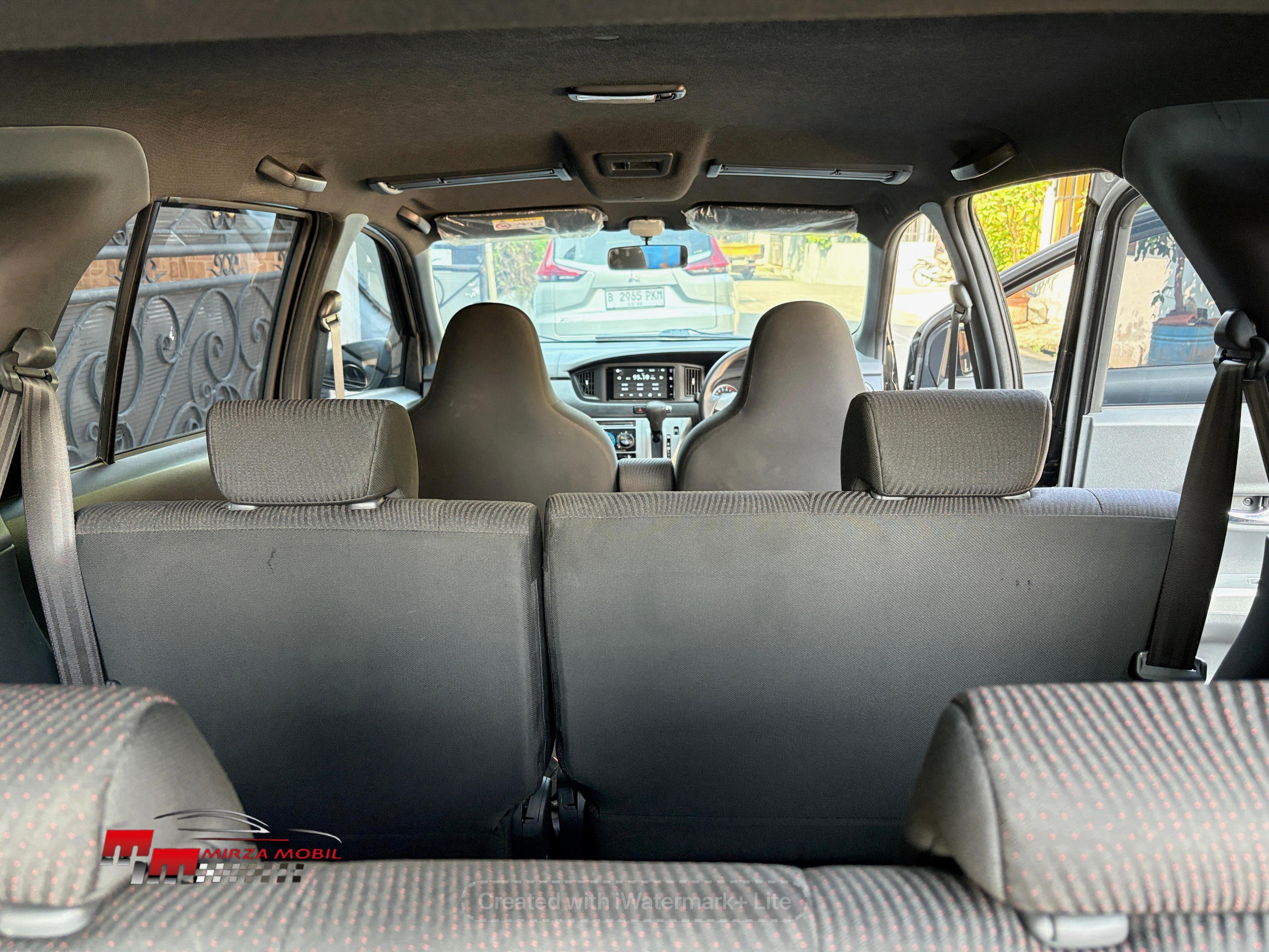 2023 Daihatsu Sigra 2023 Daihatsu Sigra