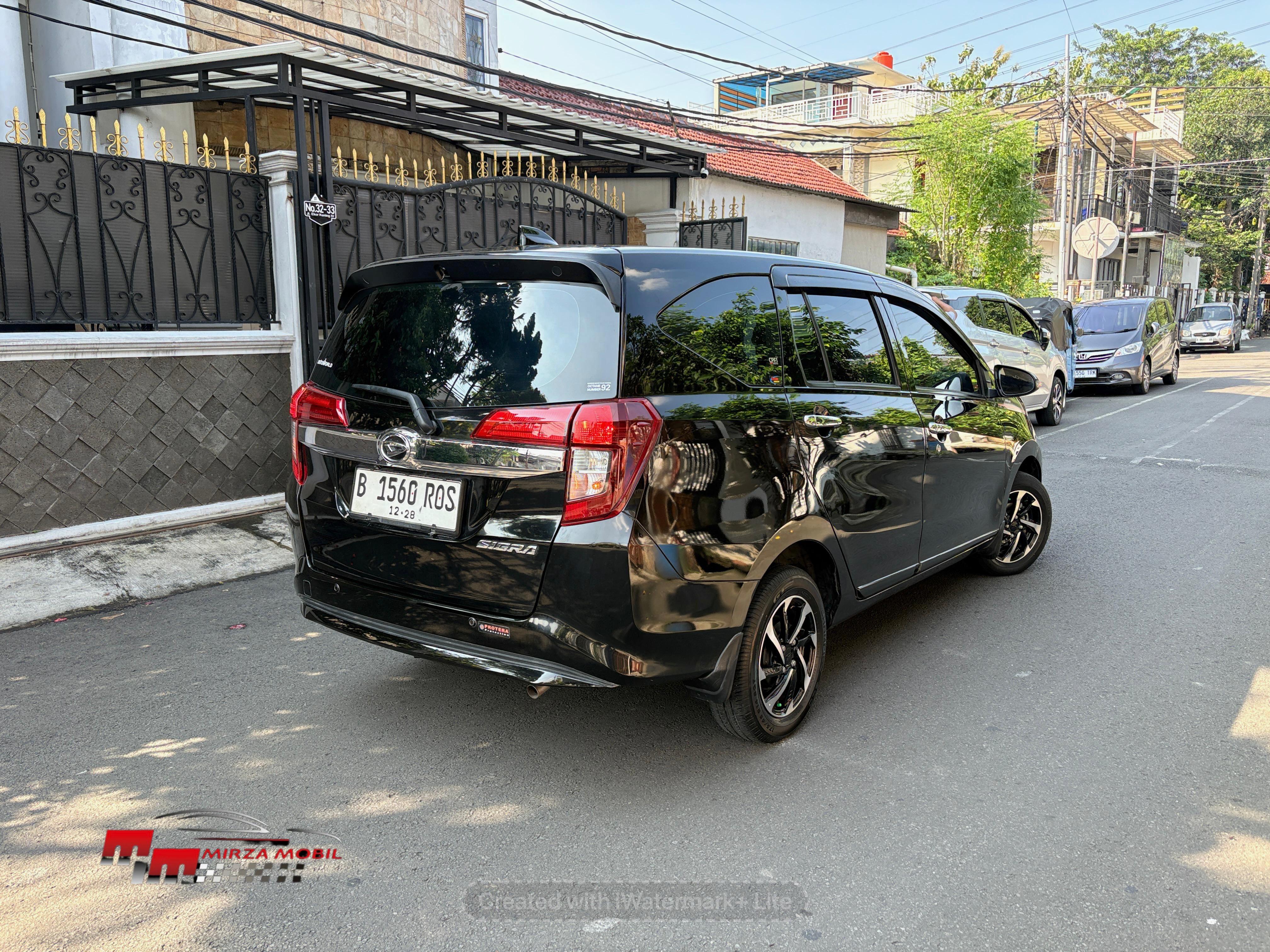2023 Daihatsu Sigra 2023 Daihatsu Sigra