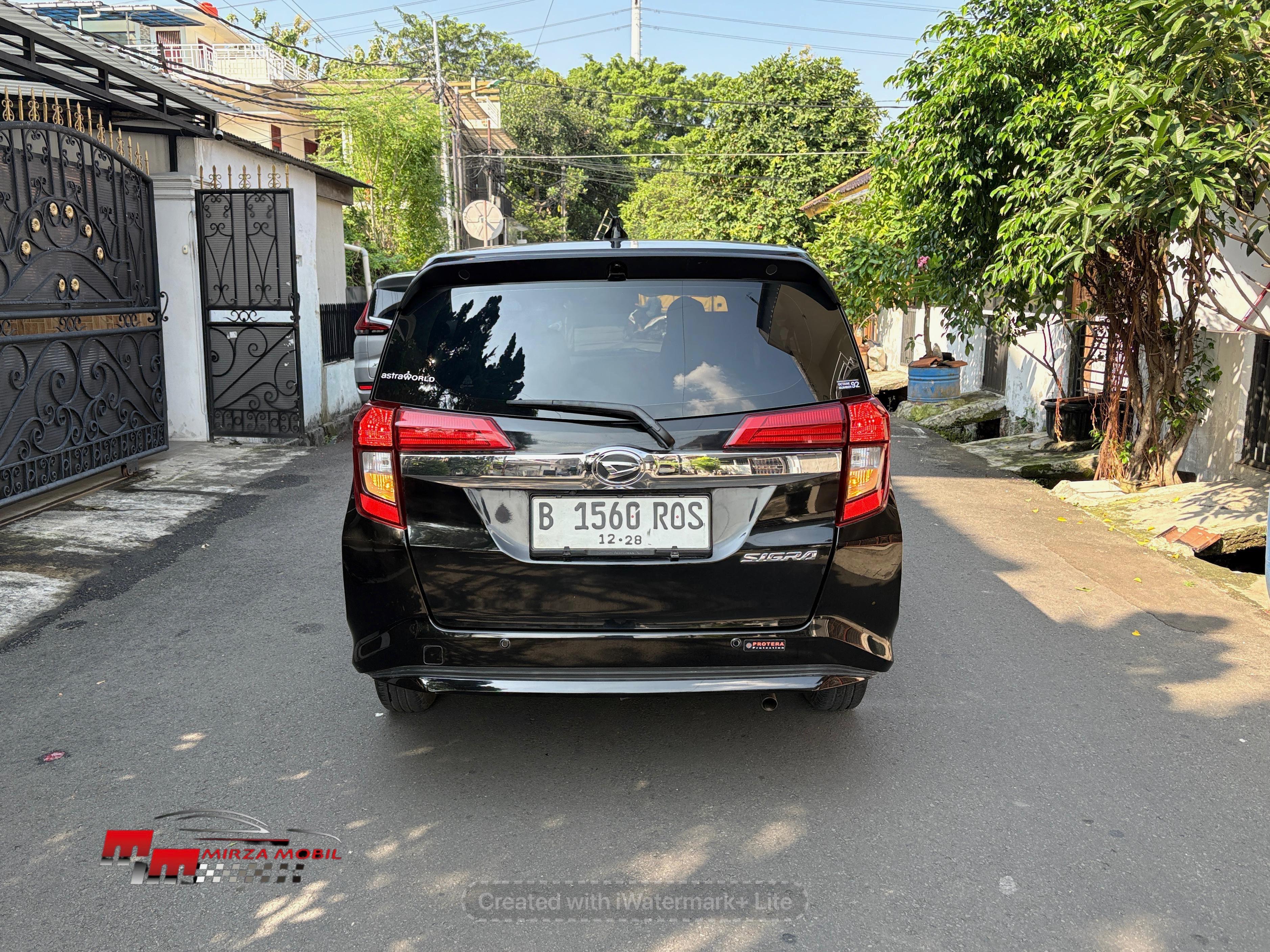 2023 Daihatsu Sigra 2023 Daihatsu Sigra