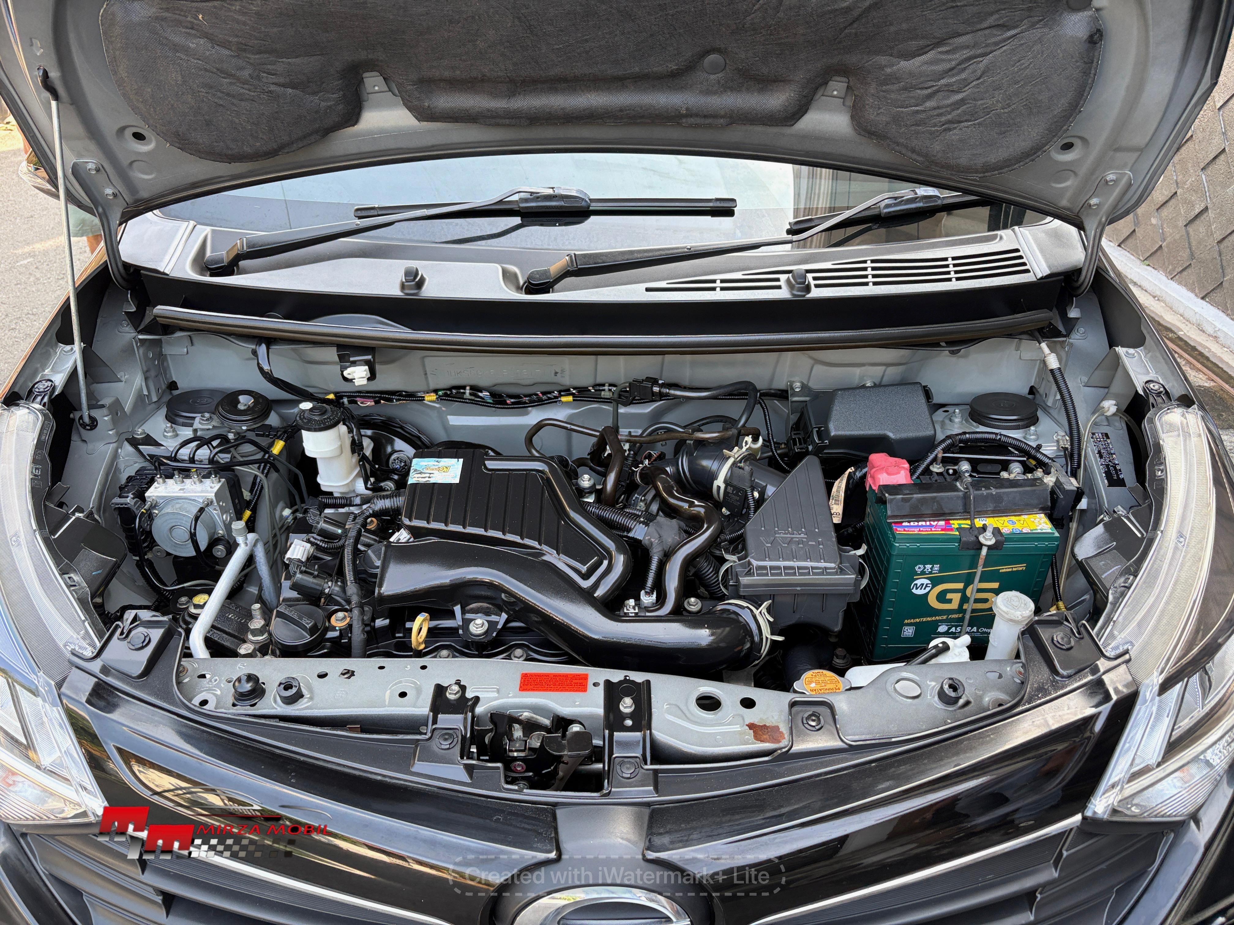 2023 Daihatsu Sigra 2023 Daihatsu Sigra