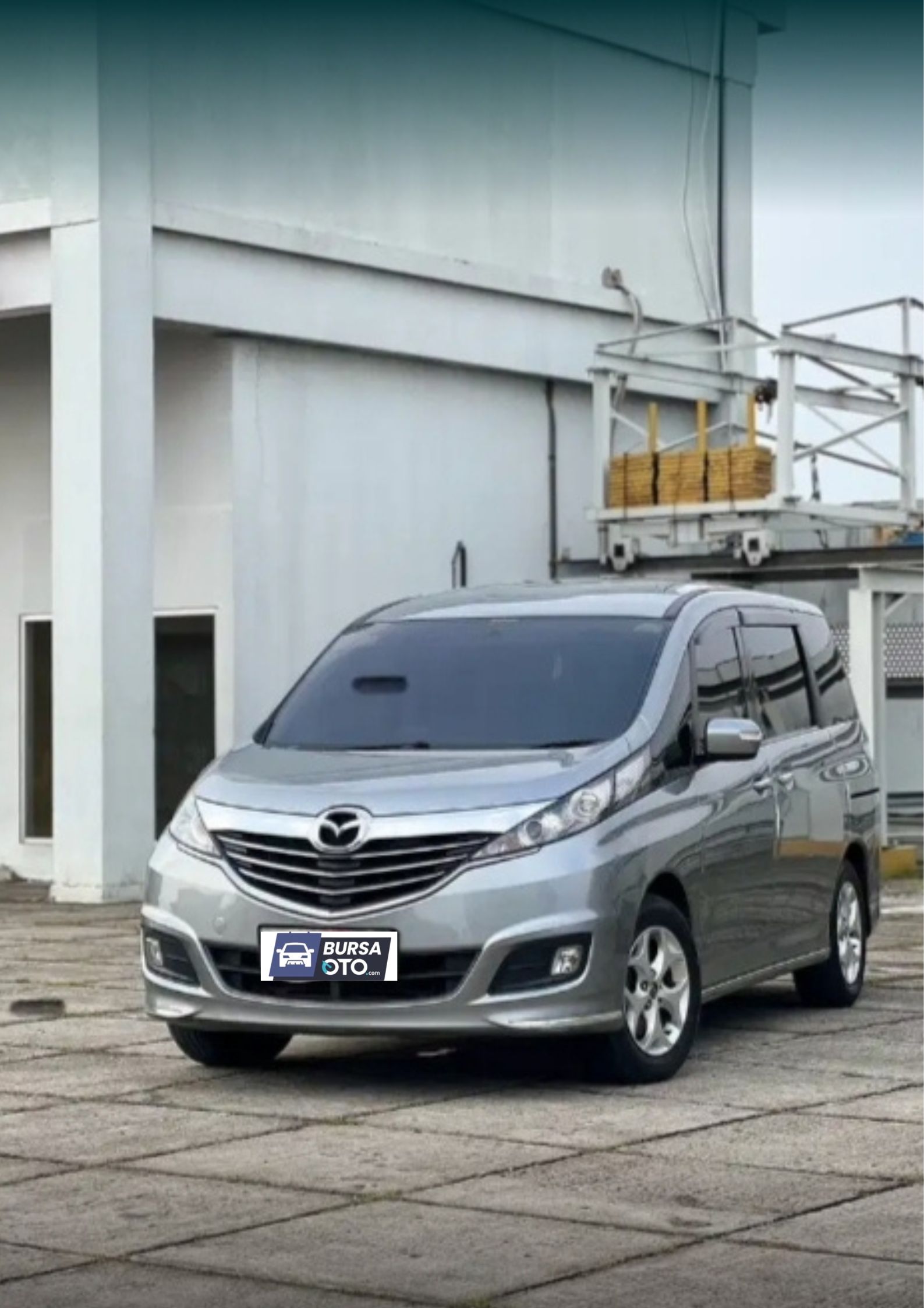 2014 Mazda Biante 2.0L Sky Active AT 2014 Mazda Biante 2.0L Sky Active AT