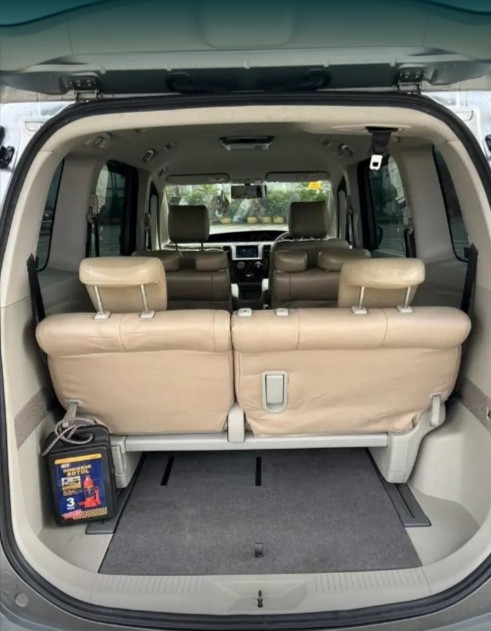 2014 Mazda Biante 2.0L Sky Active AT 2014 Mazda Biante 2.0L Sky Active AT