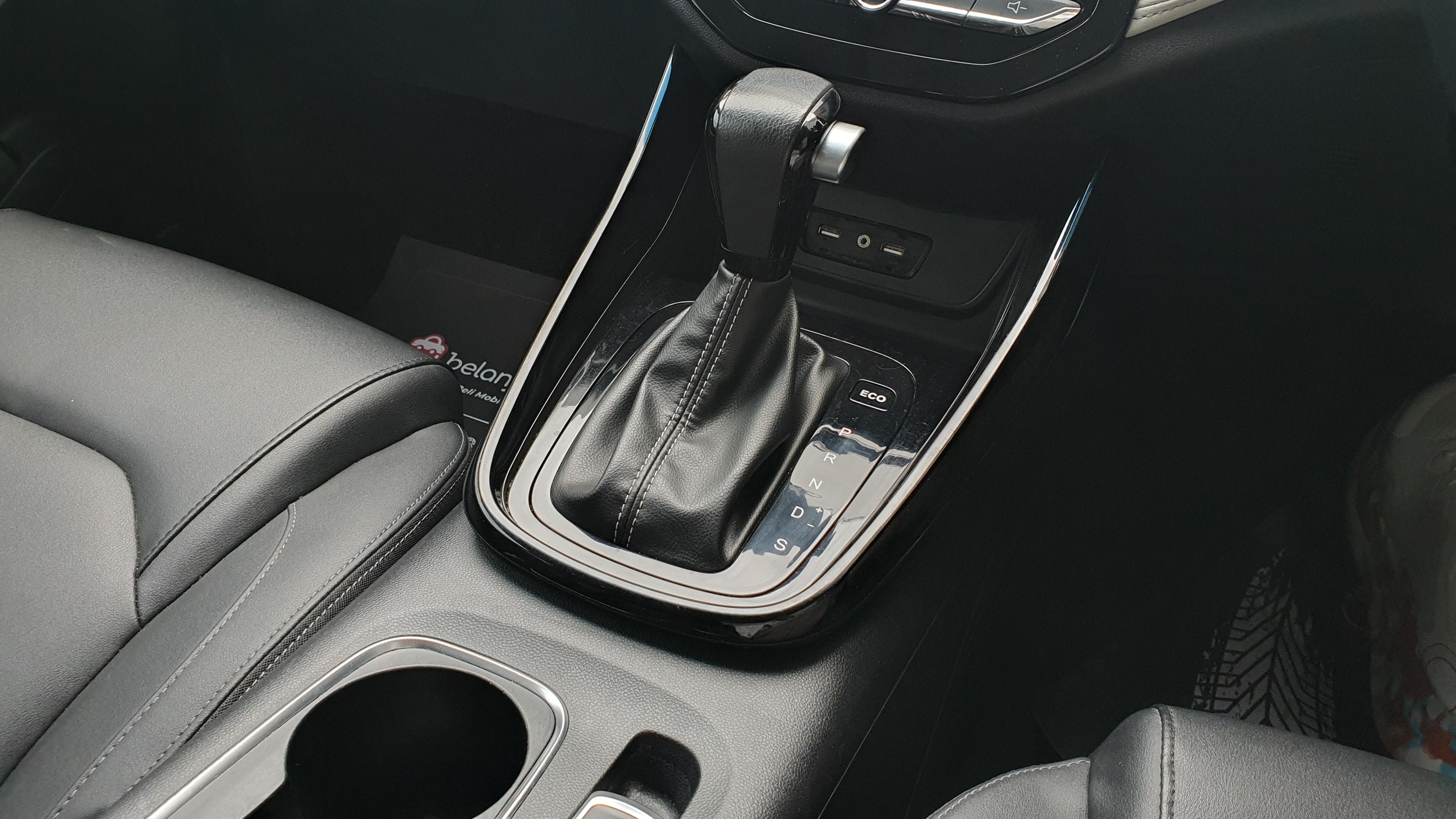 2019 Wuling Almaz 2019 Wuling Almaz