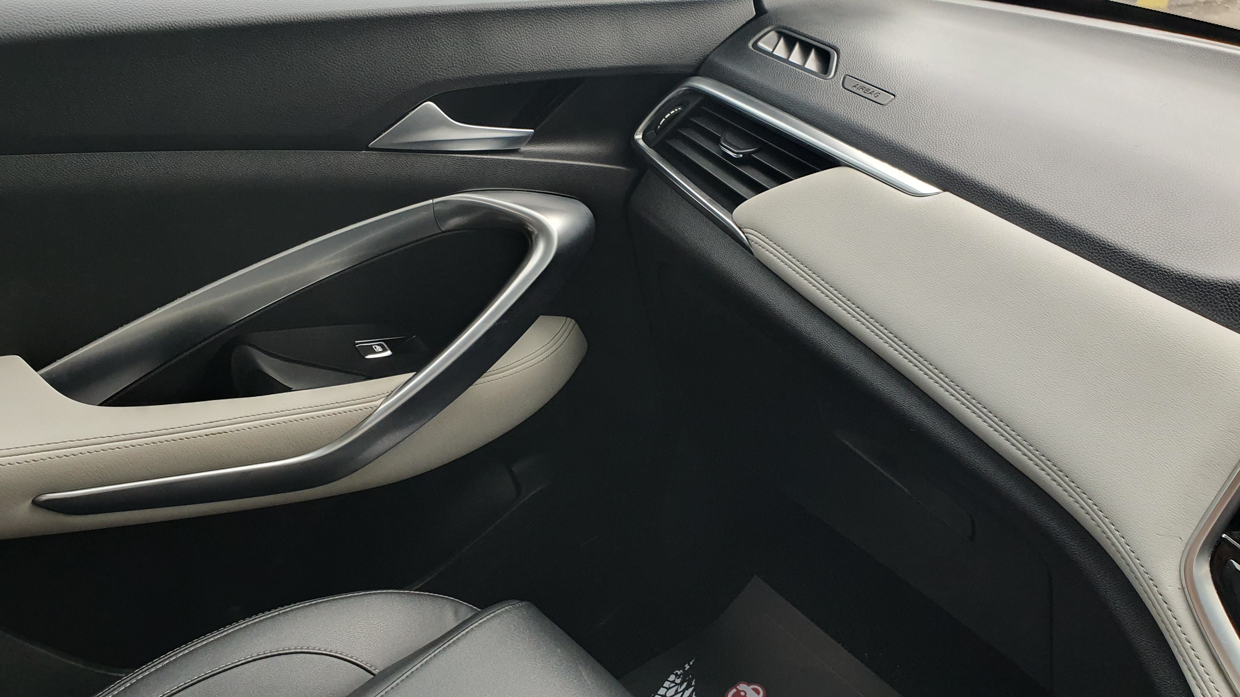 2019 Wuling Almaz 2019 Wuling Almaz