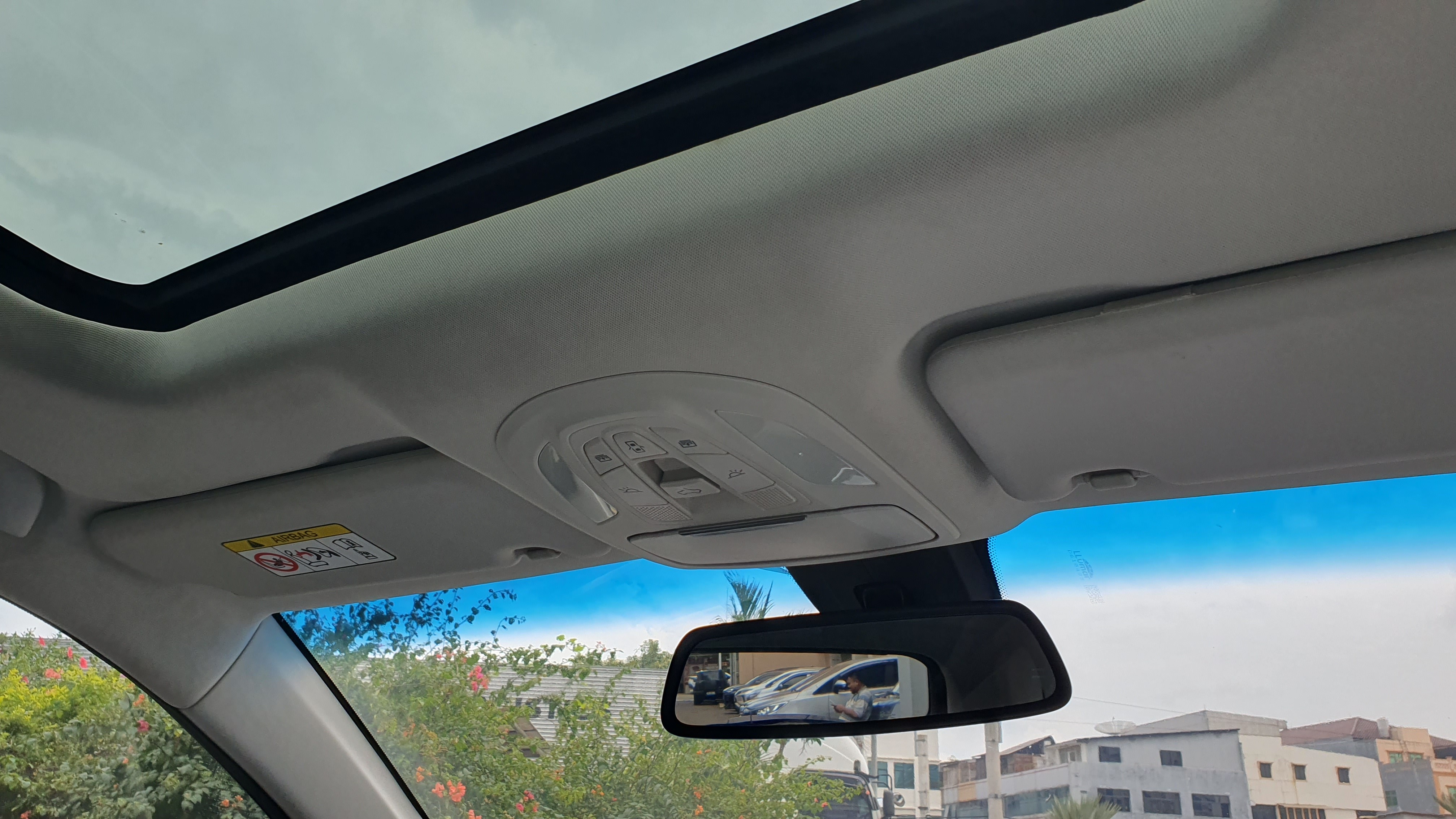 2019 Wuling Almaz 2019 Wuling Almaz