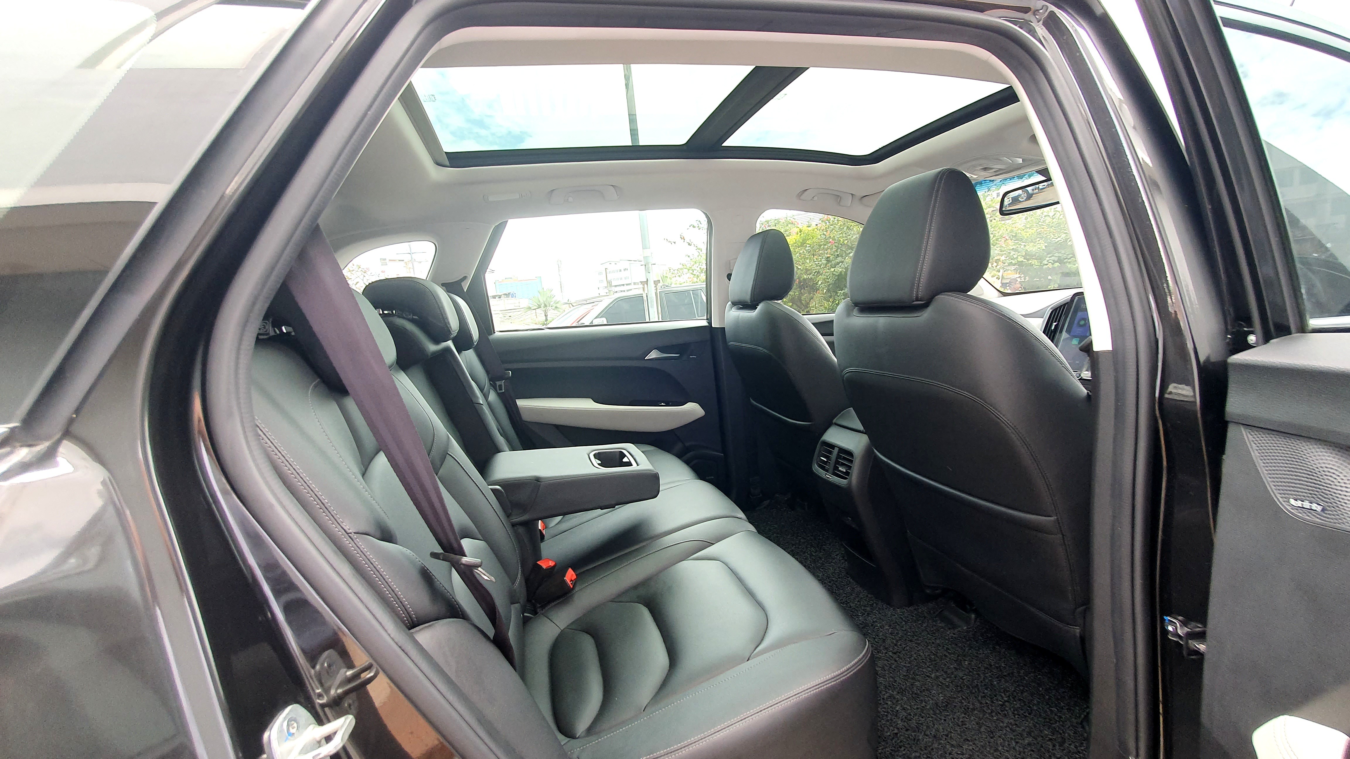 2019 Wuling Almaz 2019 Wuling Almaz