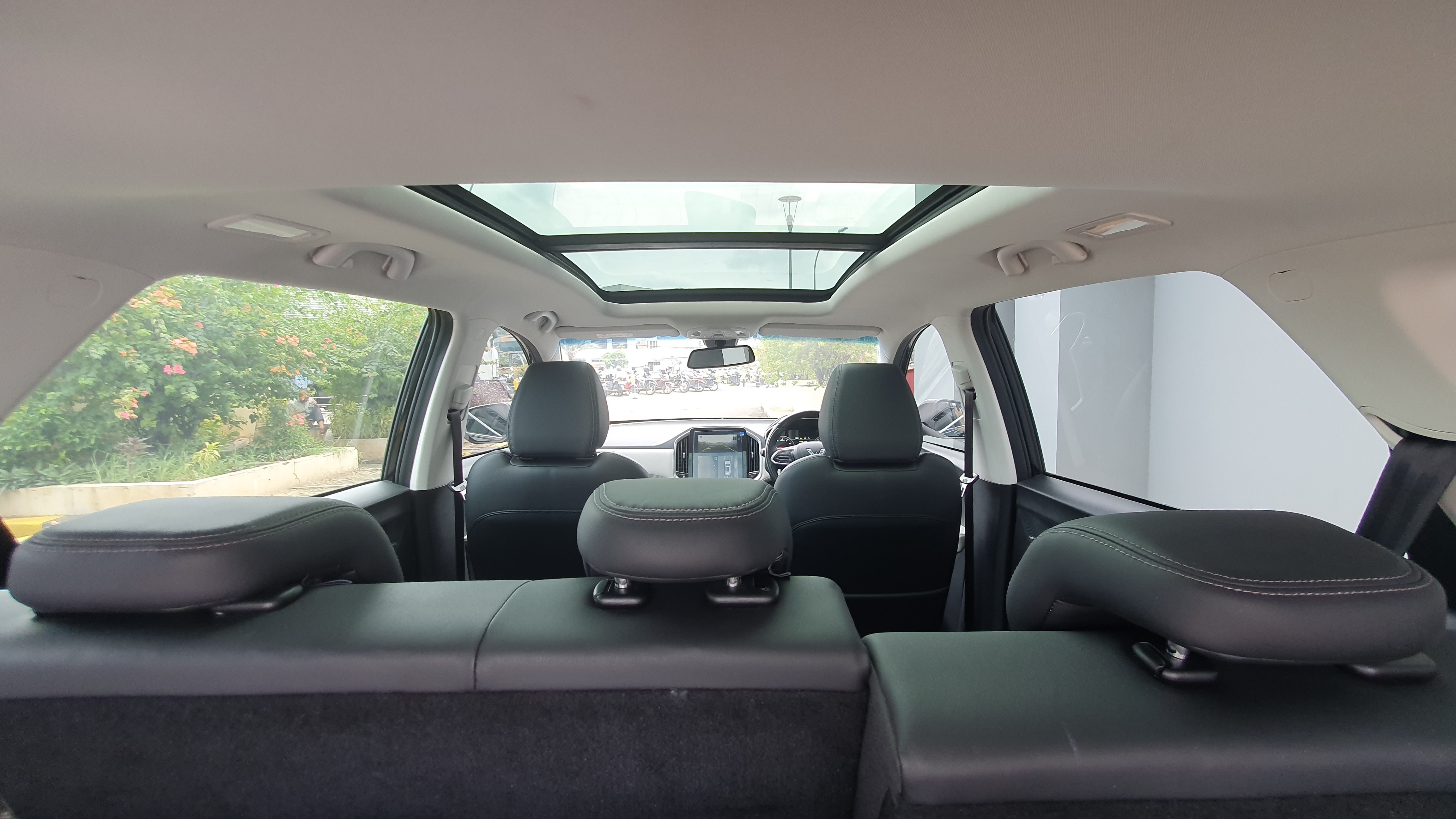 2019 Wuling Almaz 2019 Wuling Almaz