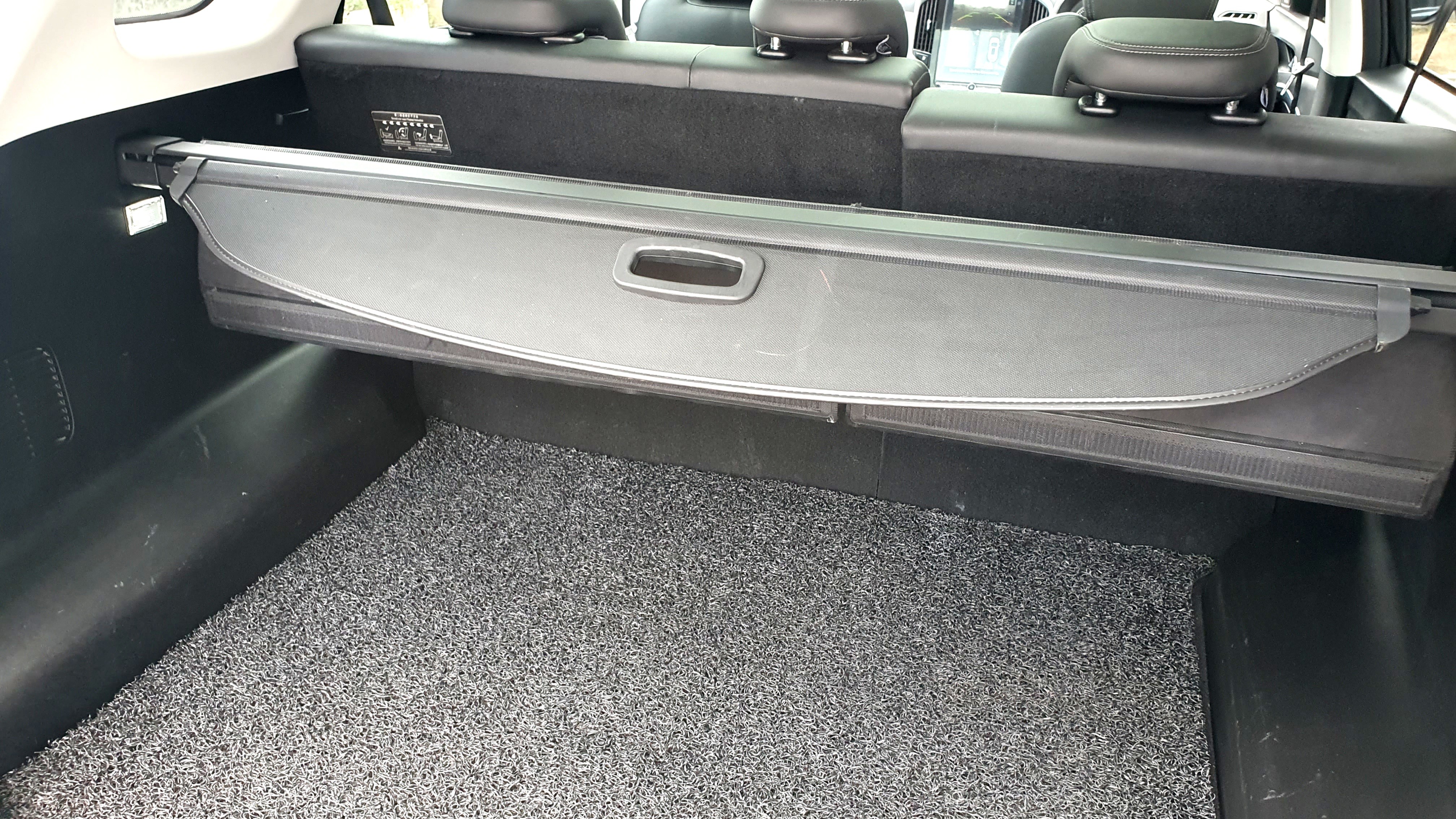 2019 Wuling Almaz 2019 Wuling Almaz