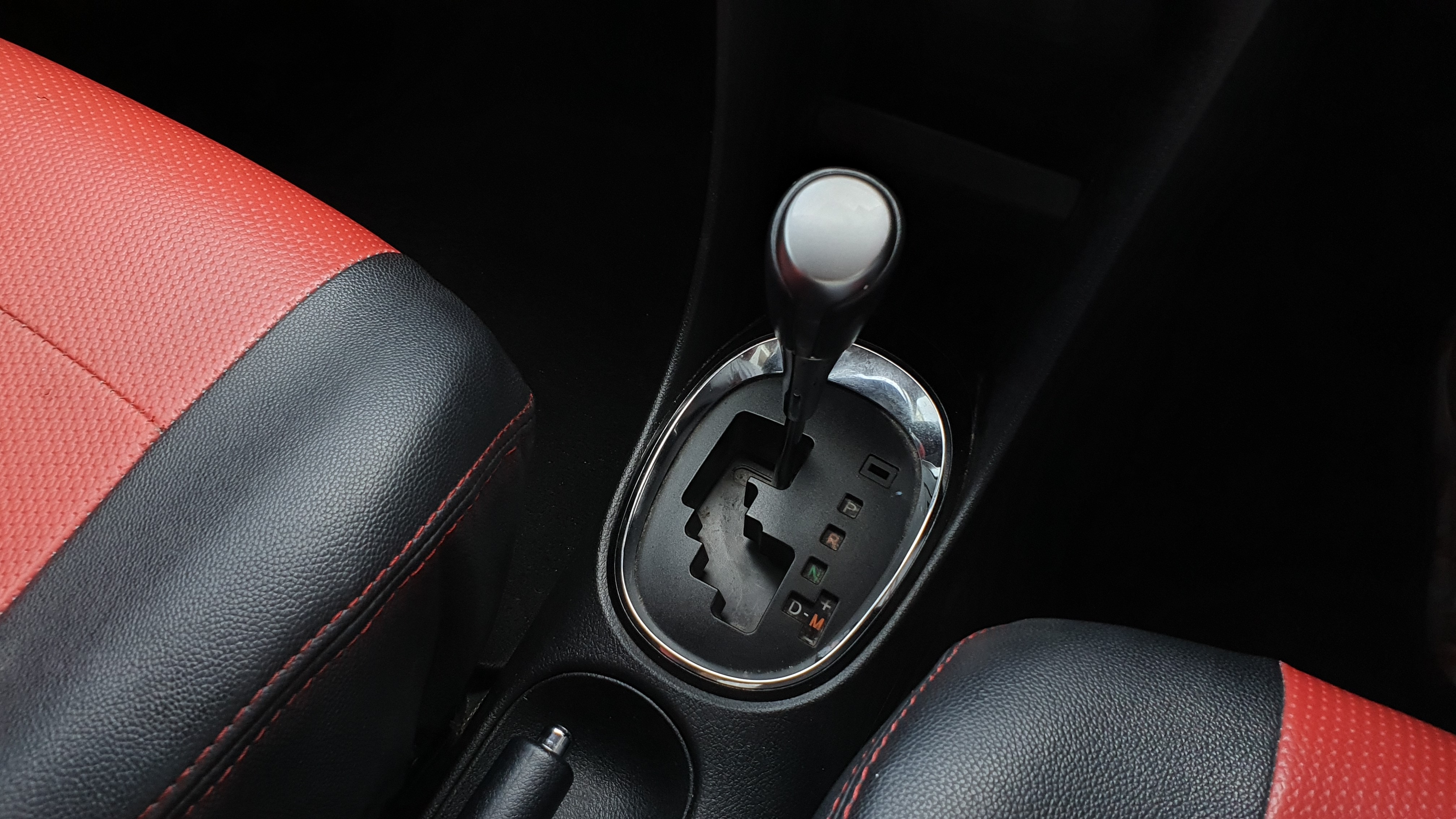 2018 Toyota Sienta 2018 Toyota Sienta