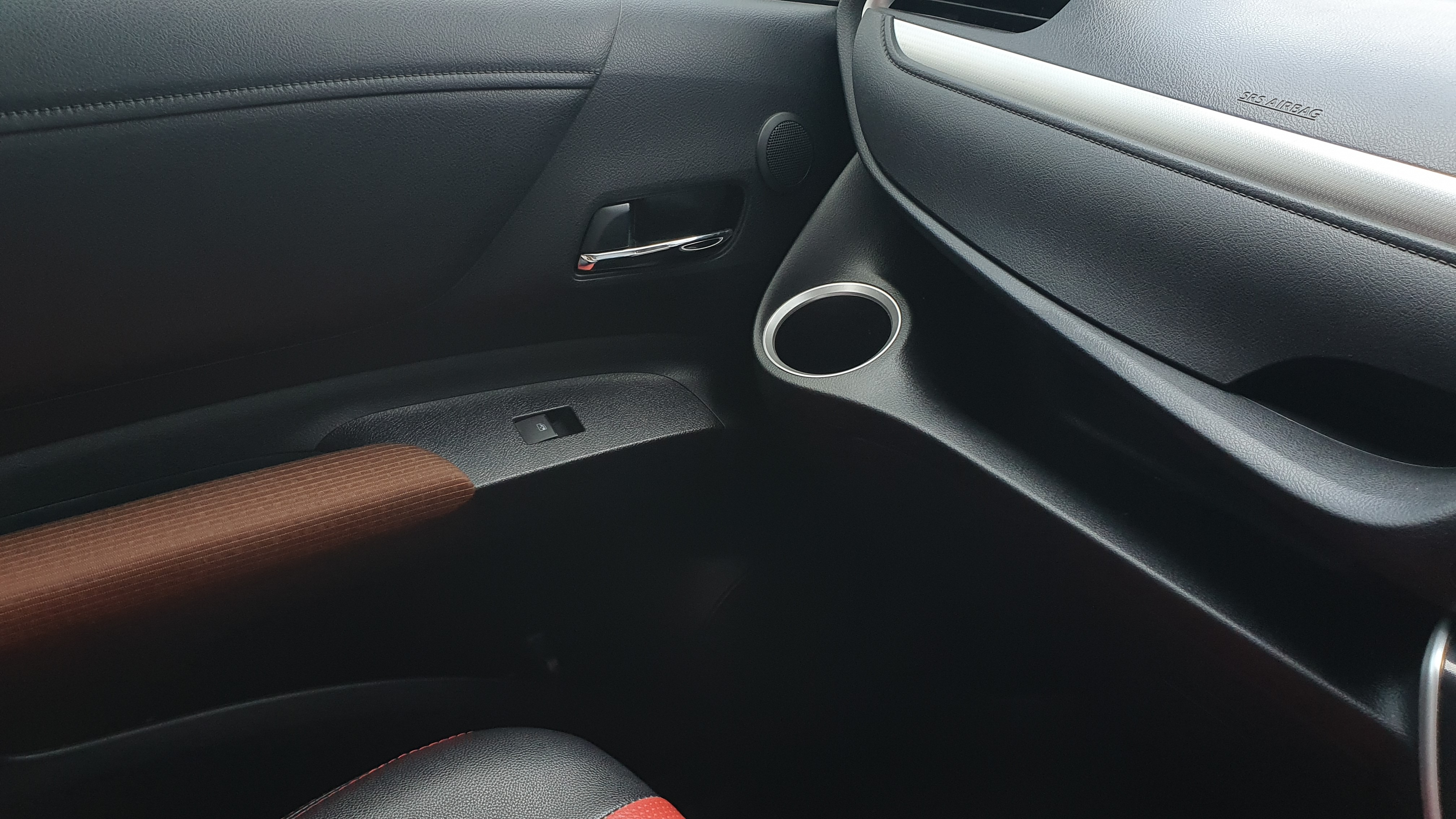 2018 Toyota Sienta 2018 Toyota Sienta