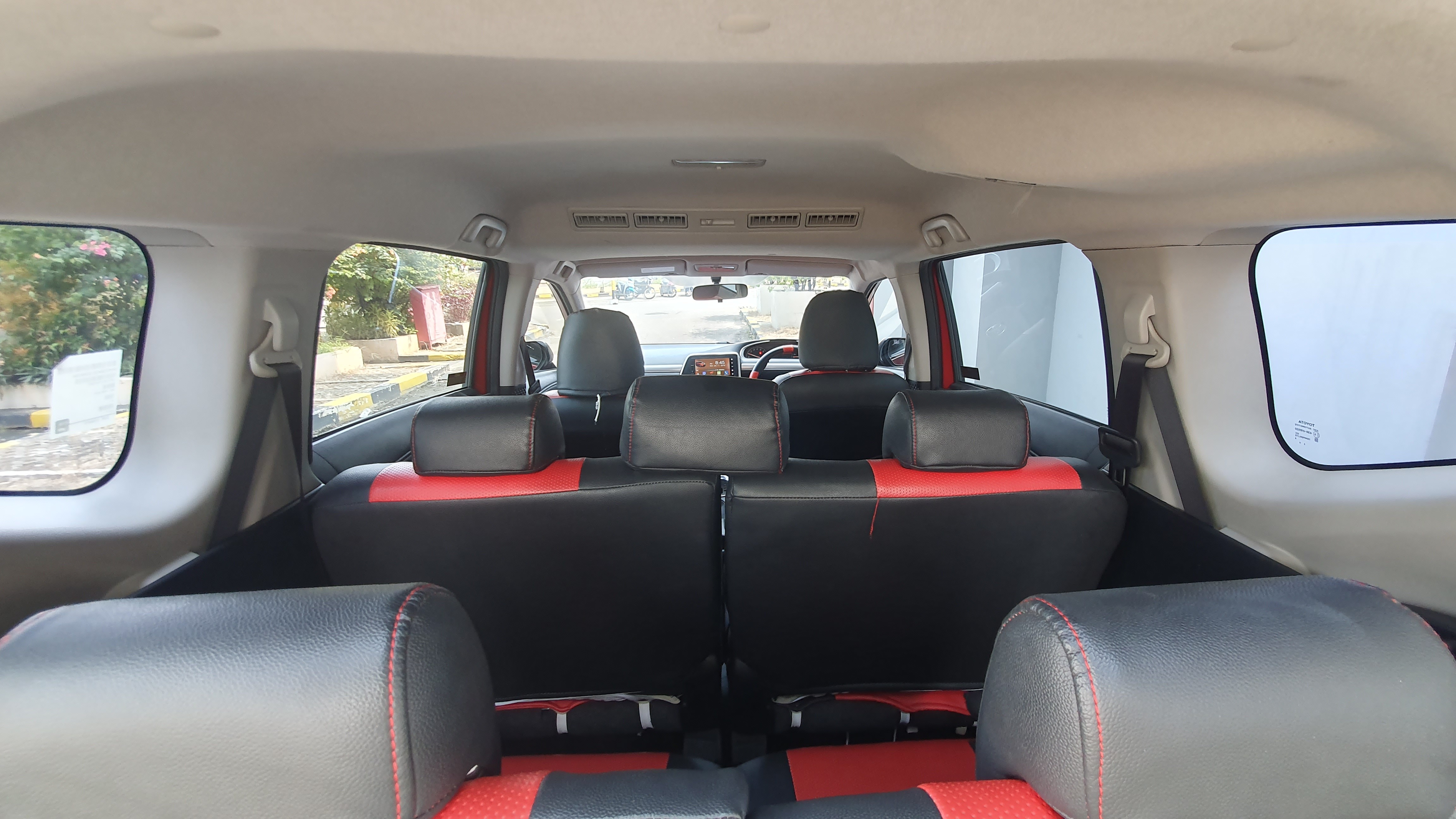 2018 Toyota Sienta 2018 Toyota Sienta