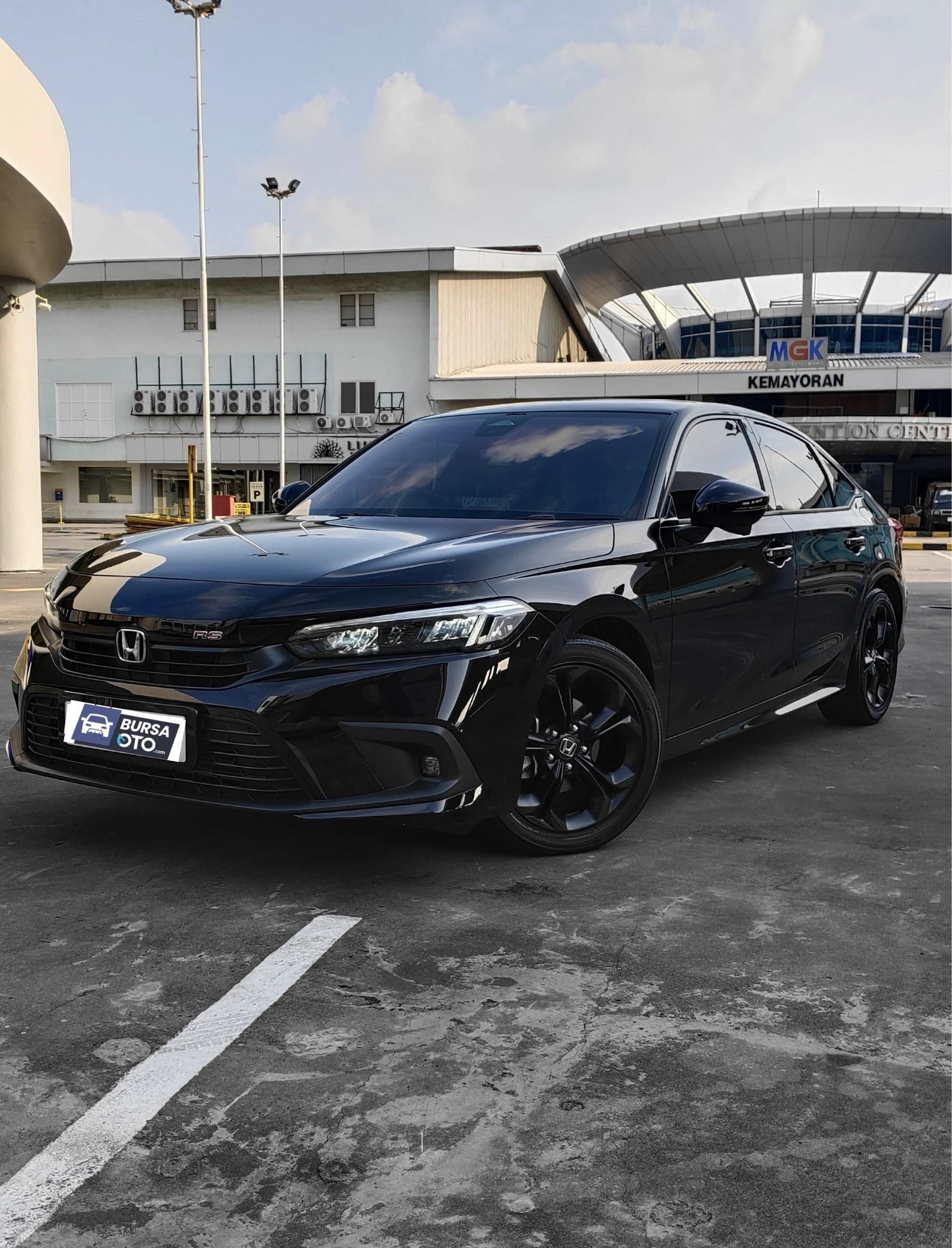 2023 Honda Civic RS 2023 Honda Civic RS
