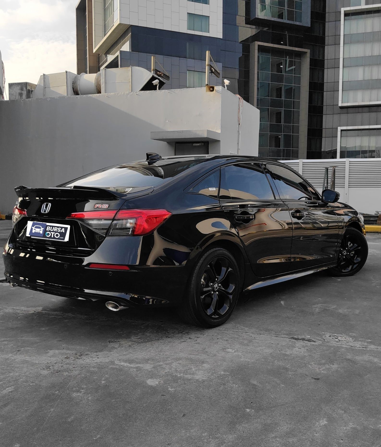 2023 Honda Civic RS 2023 Honda Civic RS