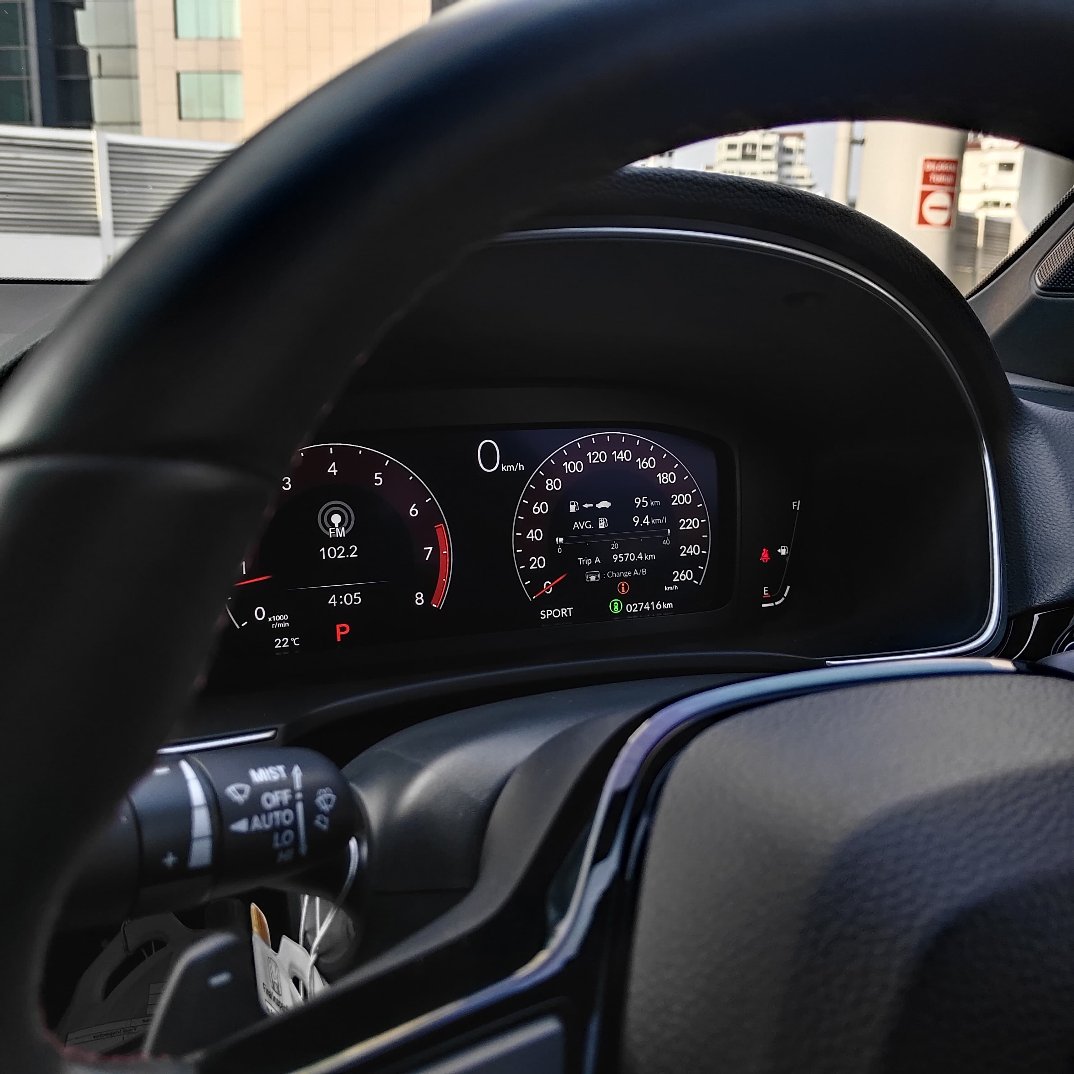 2023 Honda Civic RS 2023 Honda Civic RS