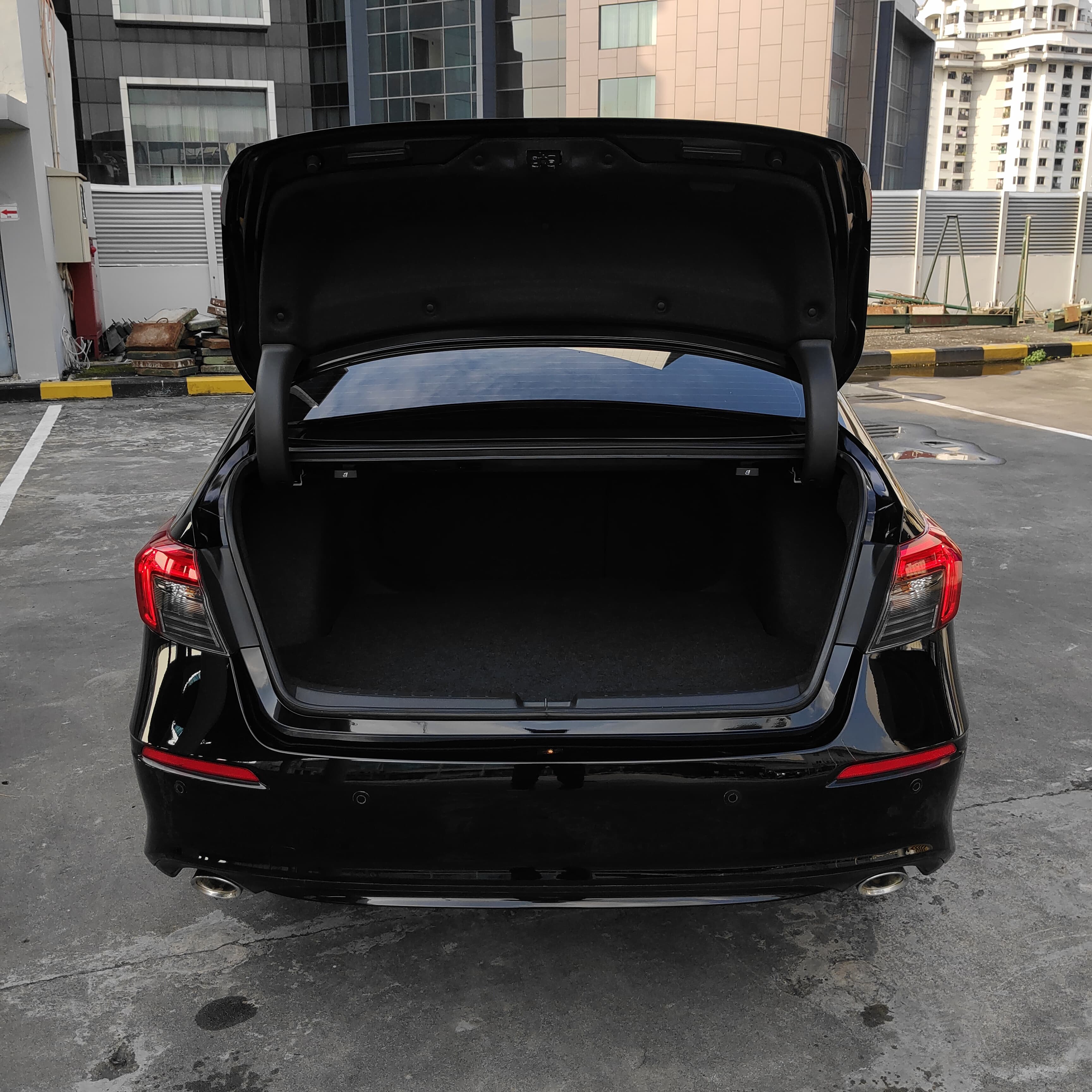 2023 Honda Civic RS 2023 Honda Civic RS