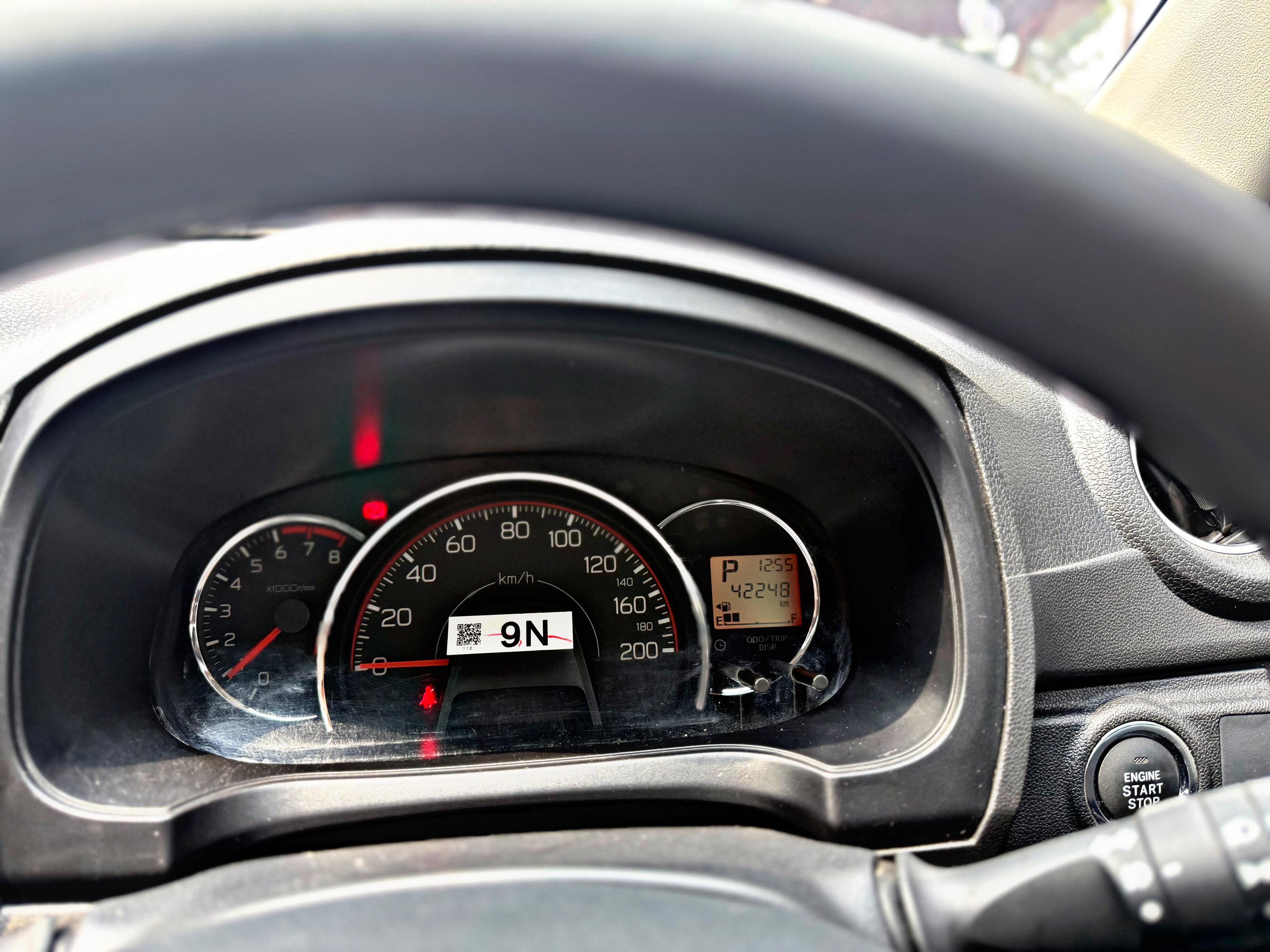 2020 Toyota Agya 2020 Toyota Agya