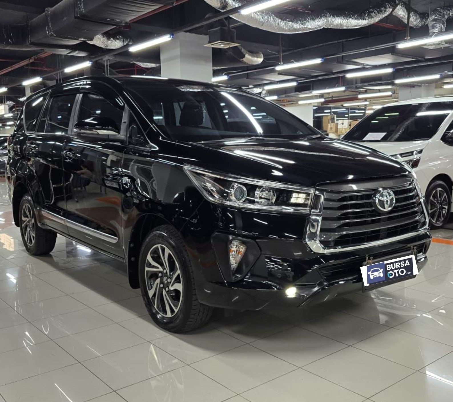 2022 Toyota Innova 2022 Toyota Innova