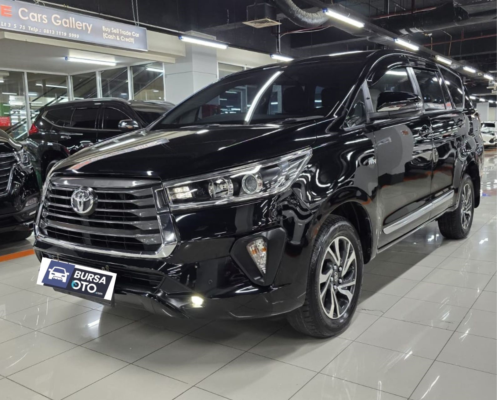 2022 Toyota Innova 2022 Toyota Innova