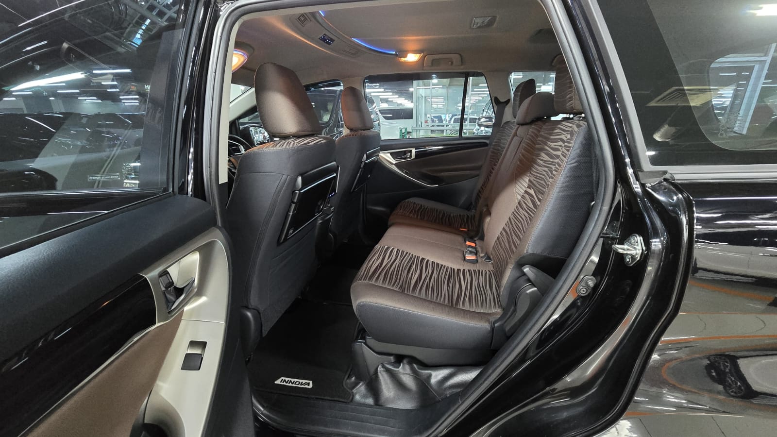 2022 Toyota Innova 2022 Toyota Innova