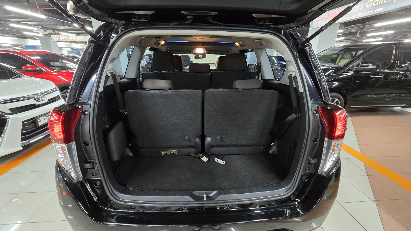 2022 Toyota Innova 2022 Toyota Innova