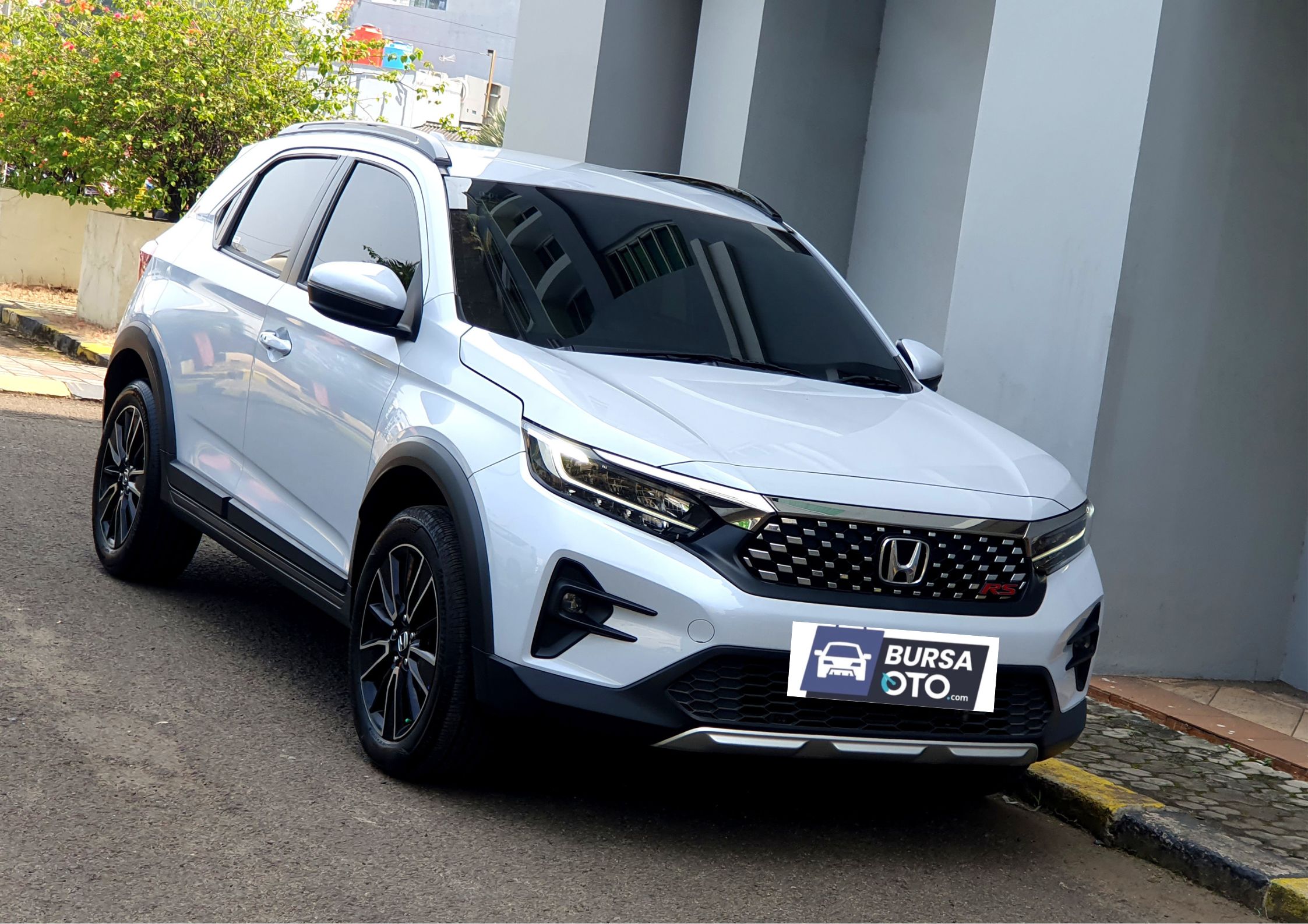 2023 Honda WR-V RS 2023 Honda WR-V RS