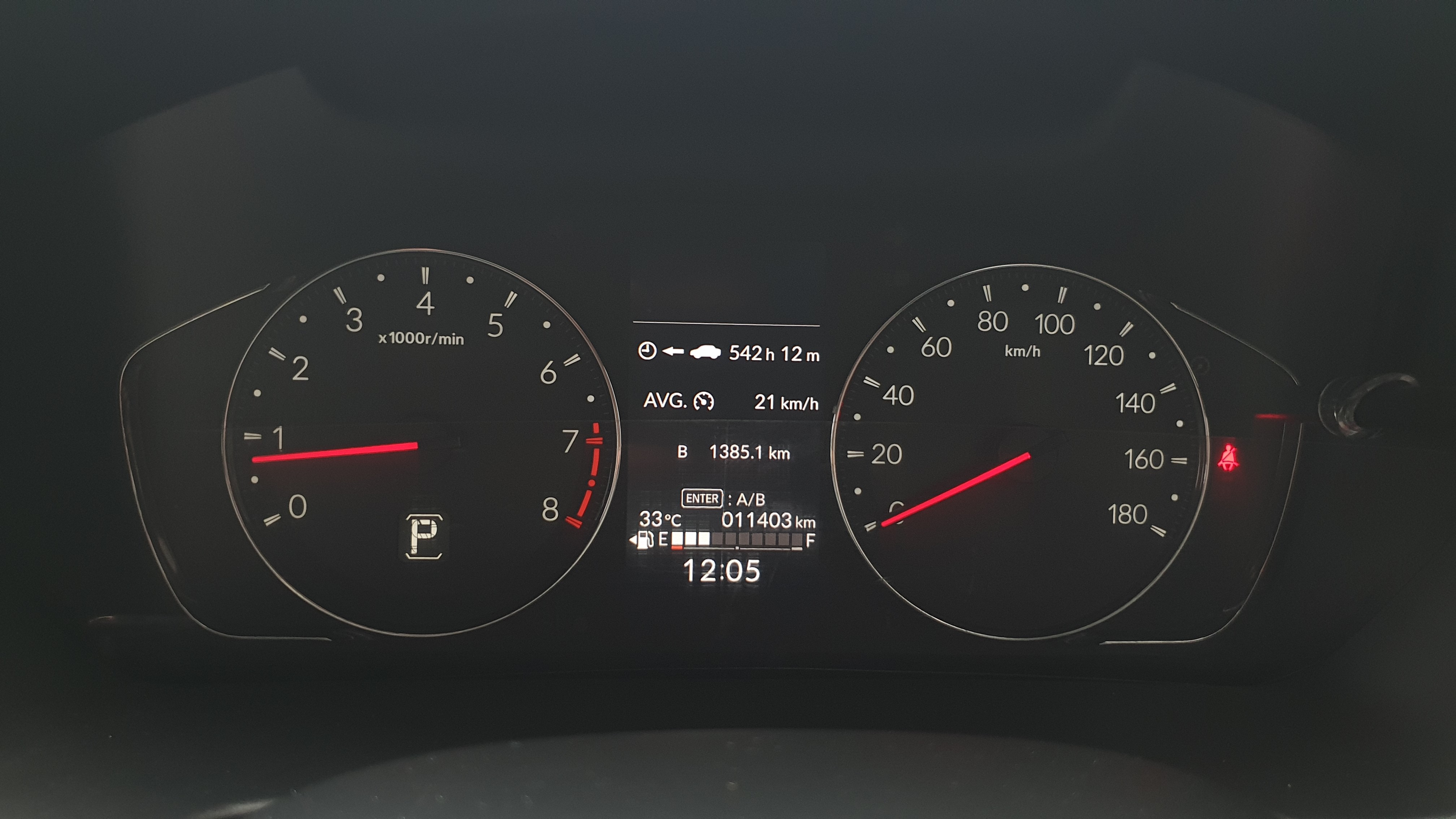 2023 Honda WR-V RS 2023 Honda WR-V RS