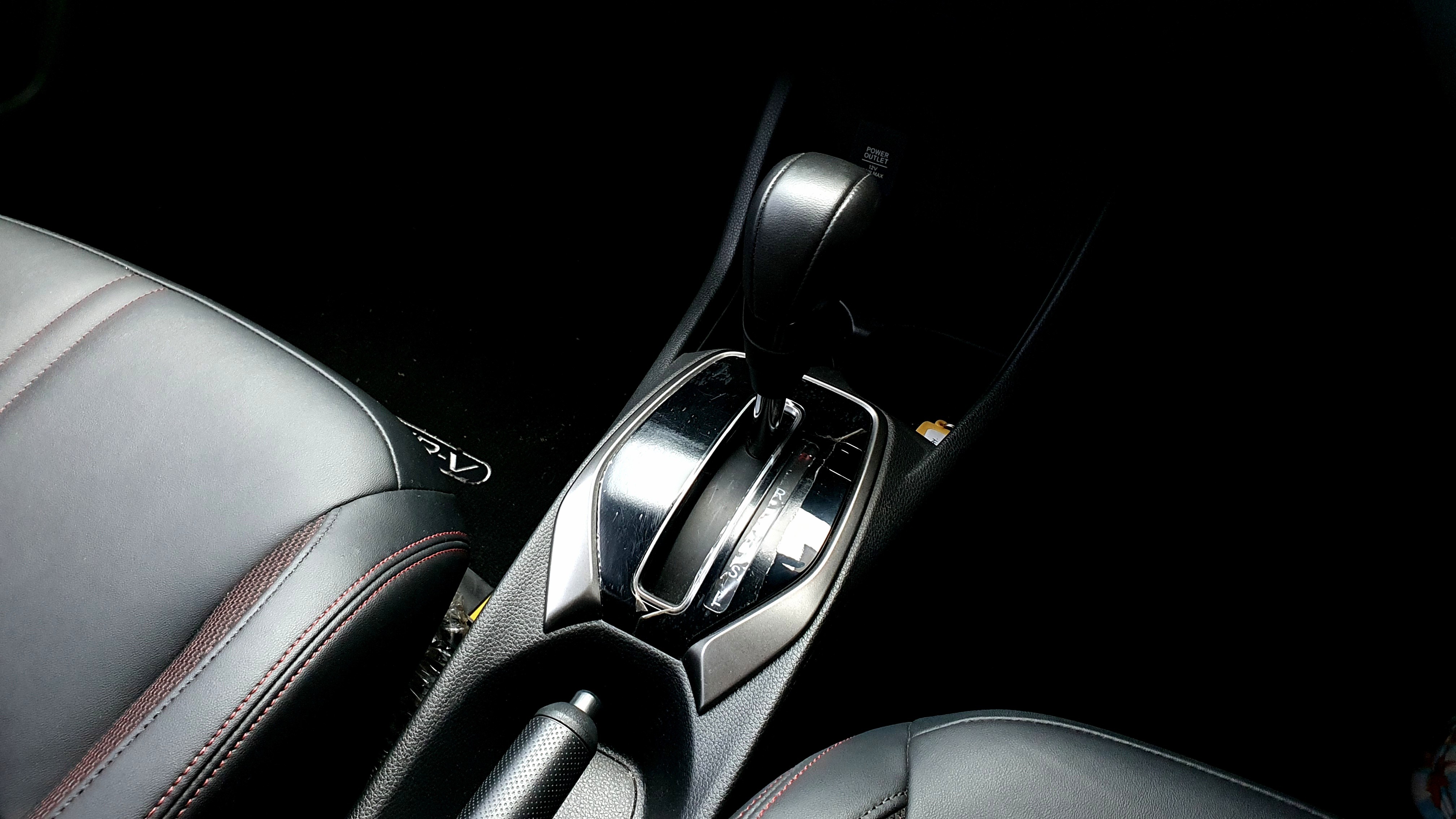 2023 Honda WR-V RS 2023 Honda WR-V RS