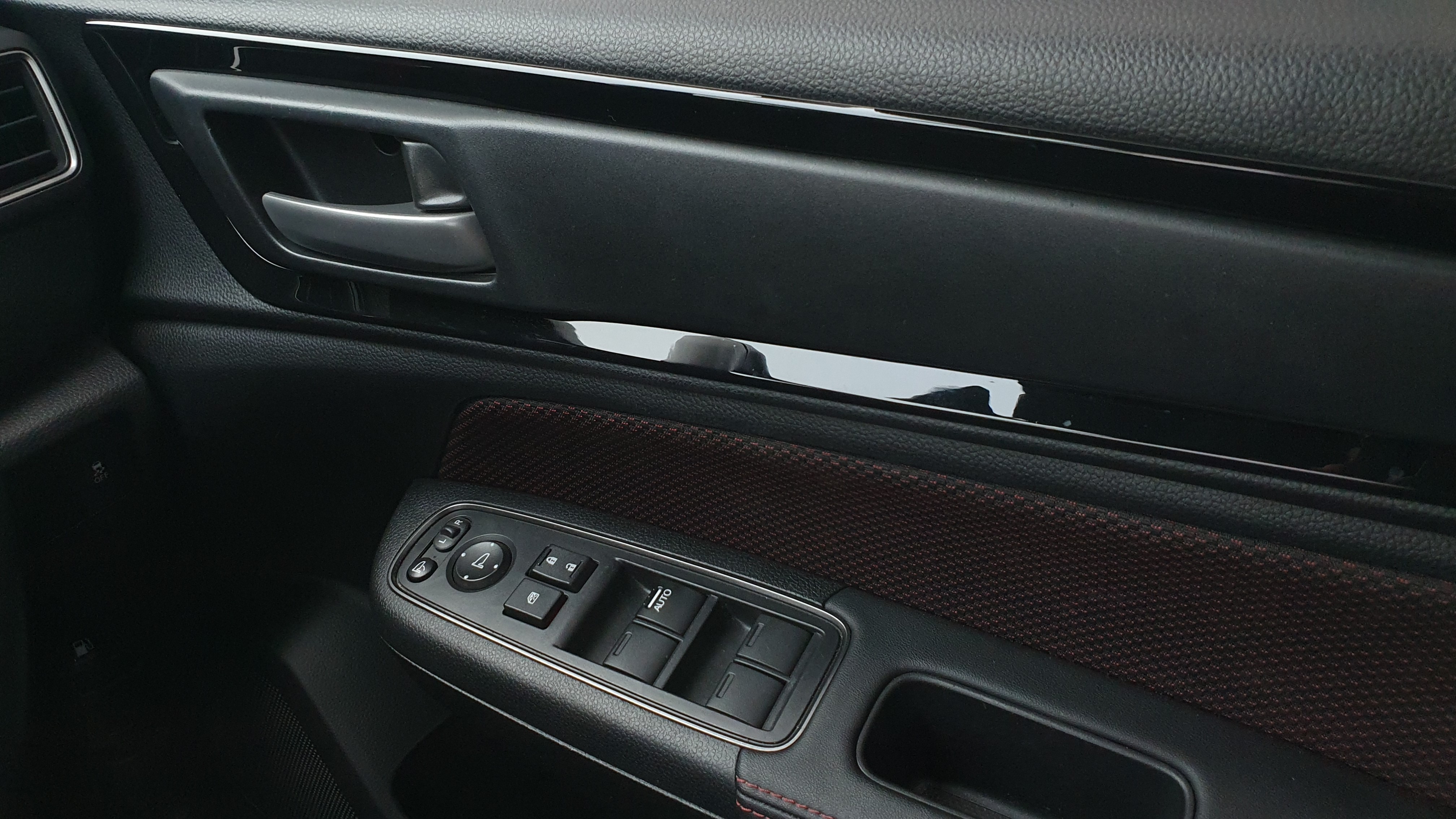 2023 Honda WR-V RS 2023 Honda WR-V RS