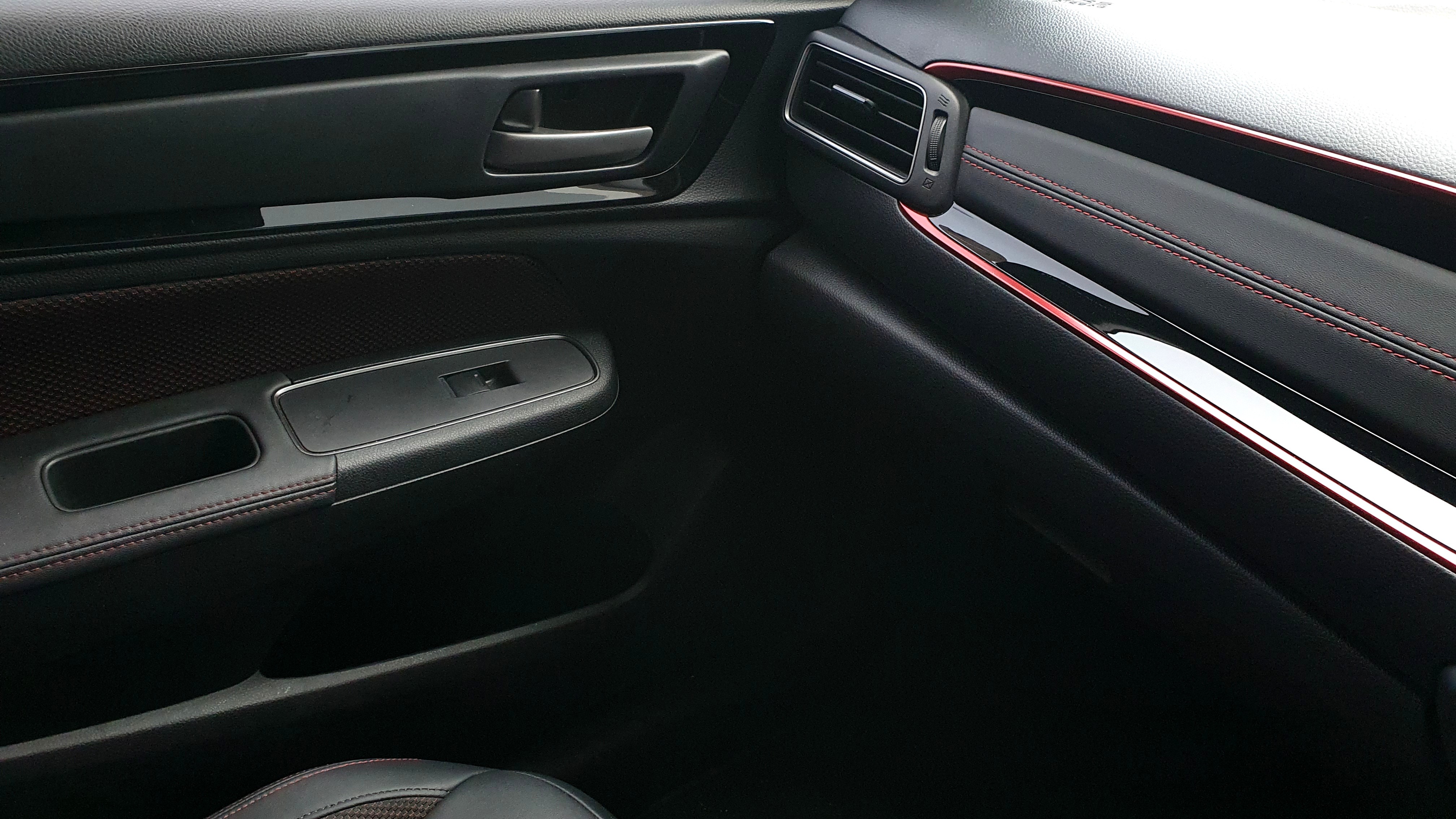 2023 Honda WR-V RS 2023 Honda WR-V RS