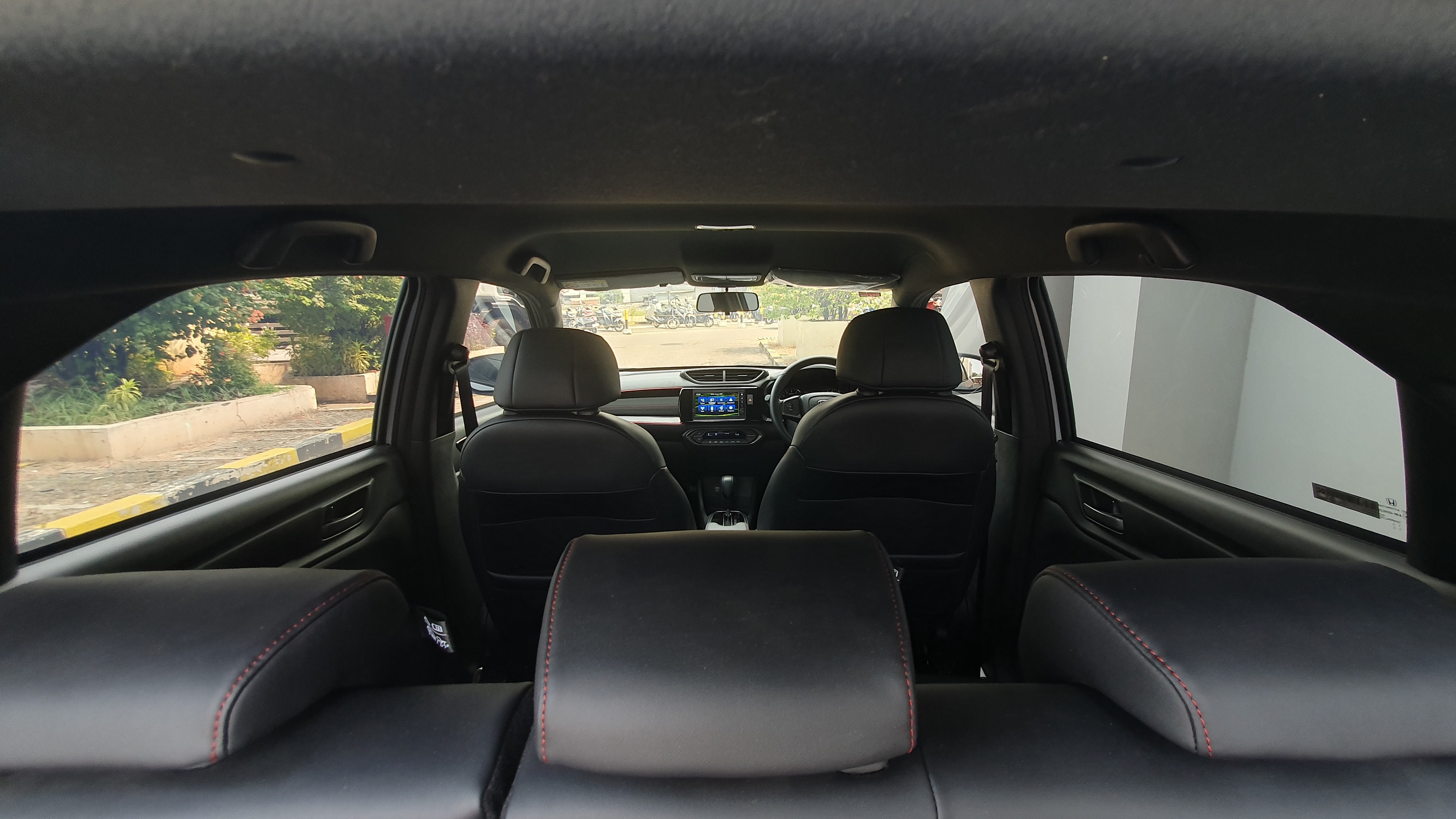 2023 Honda WR-V RS 2023 Honda WR-V RS