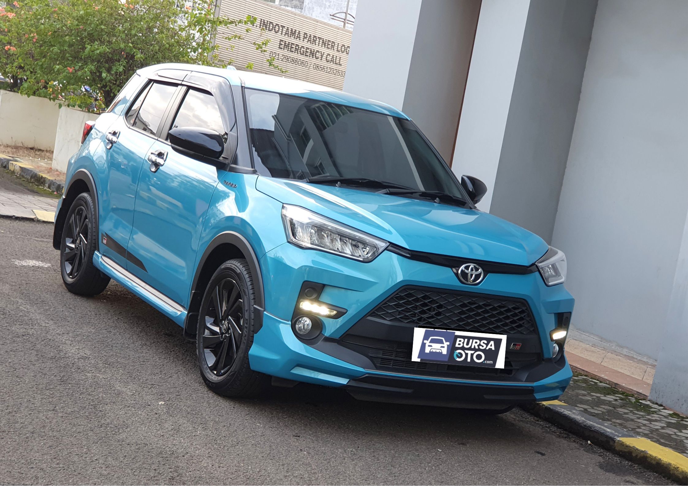 2023 Toyota Raize 2023 Toyota Raize