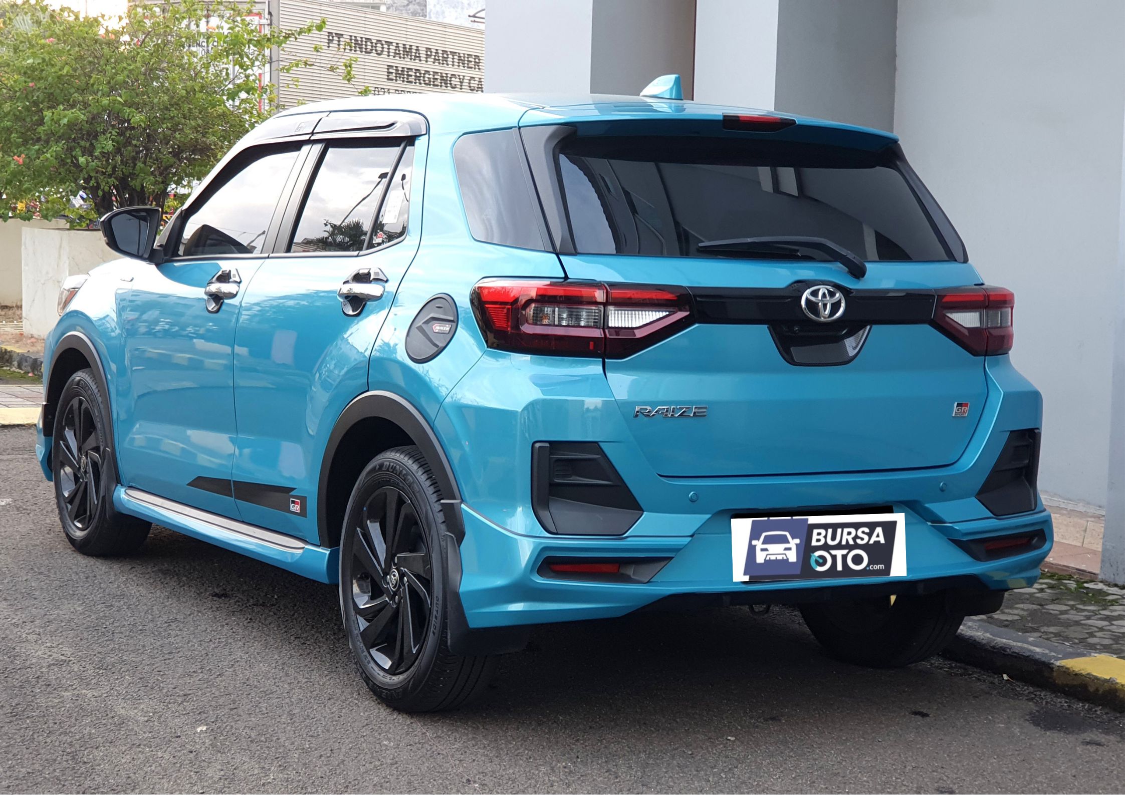 2023 Toyota Raize 2023 Toyota Raize