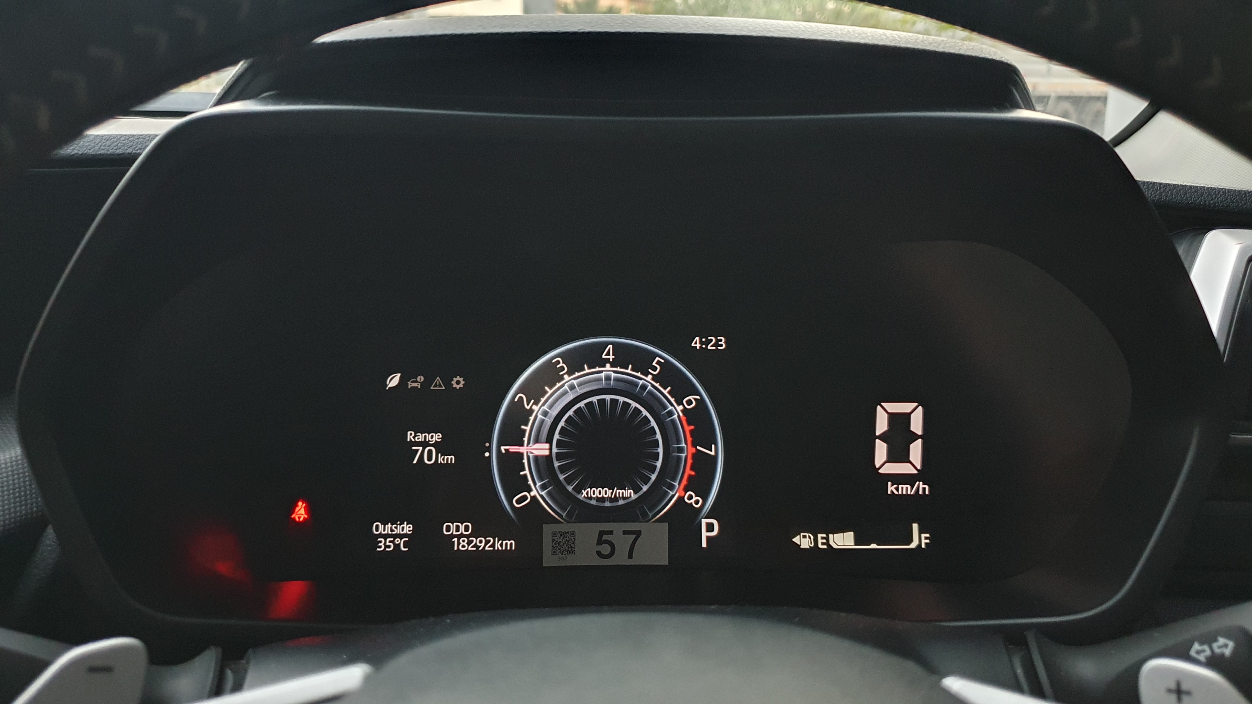 2023 Toyota Raize 2023 Toyota Raize