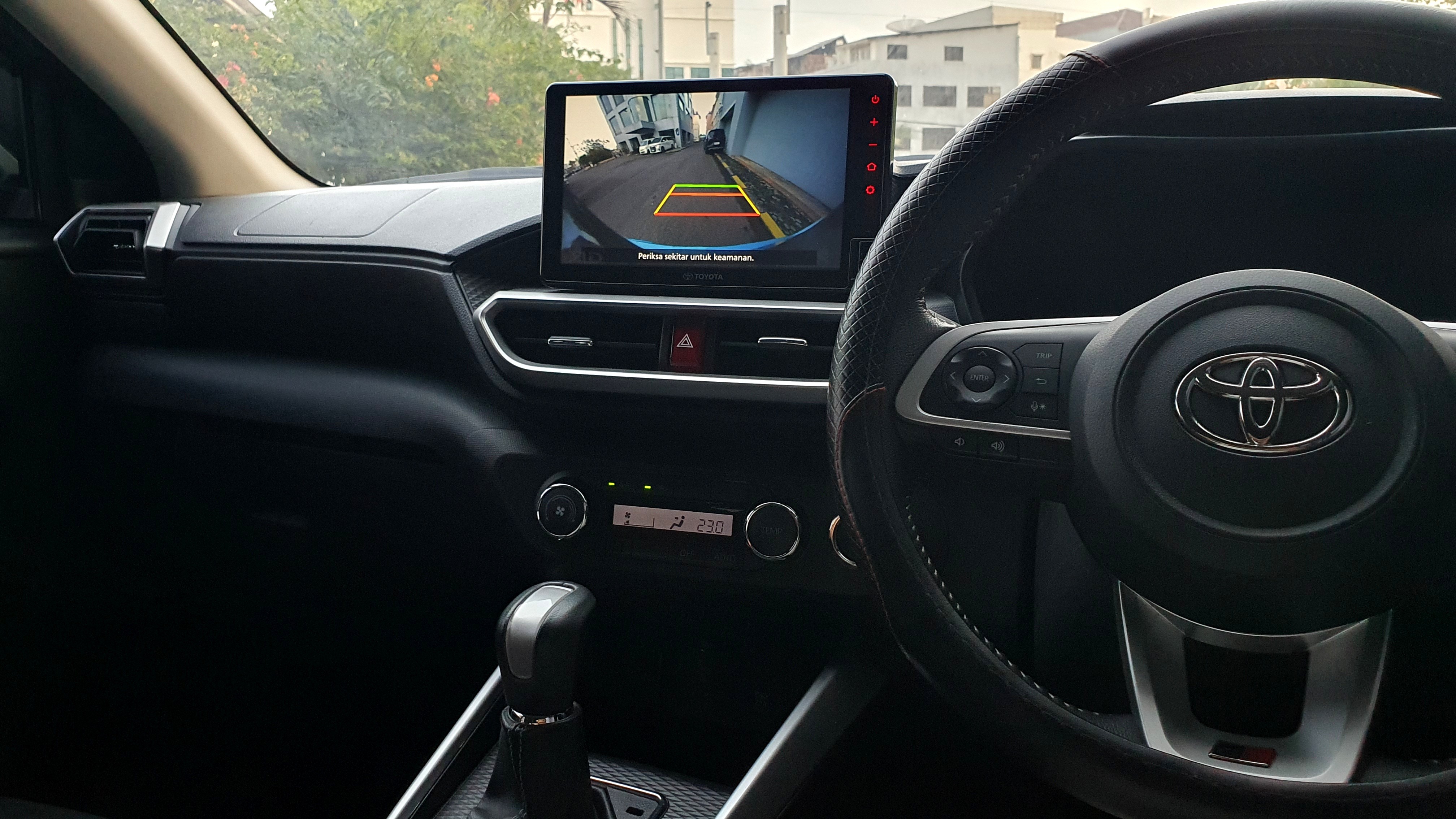 2023 Toyota Raize 2023 Toyota Raize