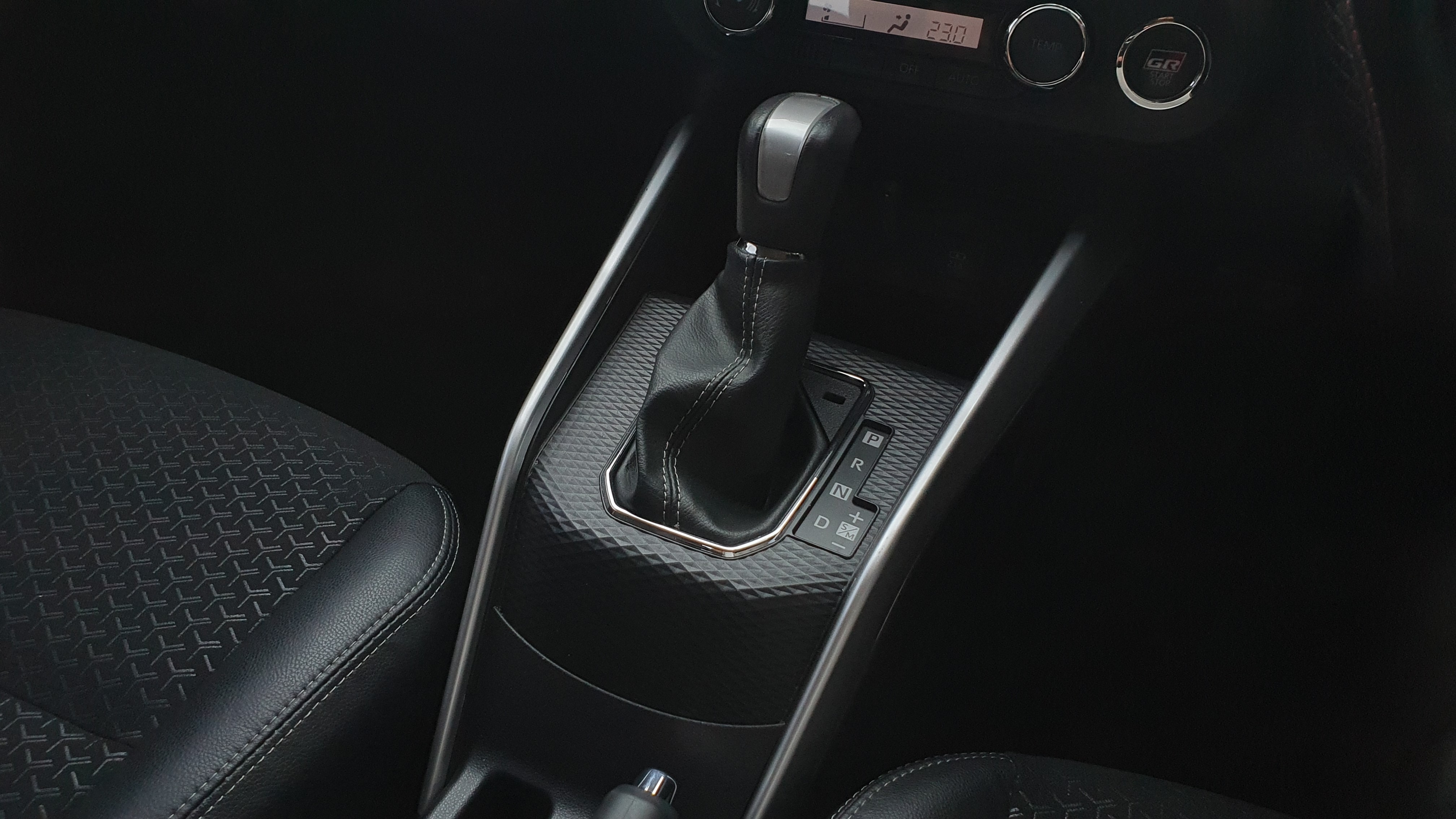 2023 Toyota Raize 2023 Toyota Raize