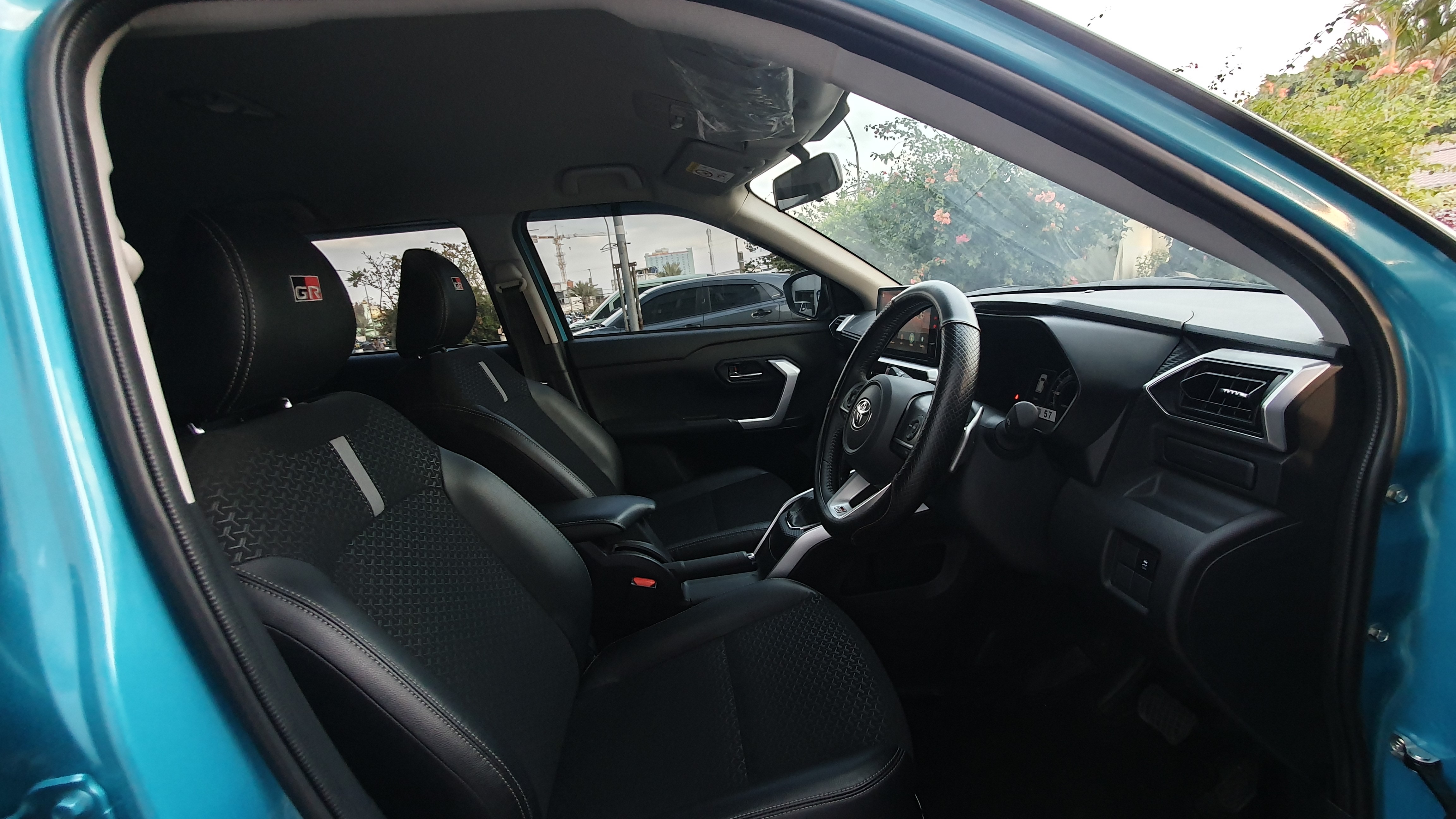 2023 Toyota Raize 2023 Toyota Raize