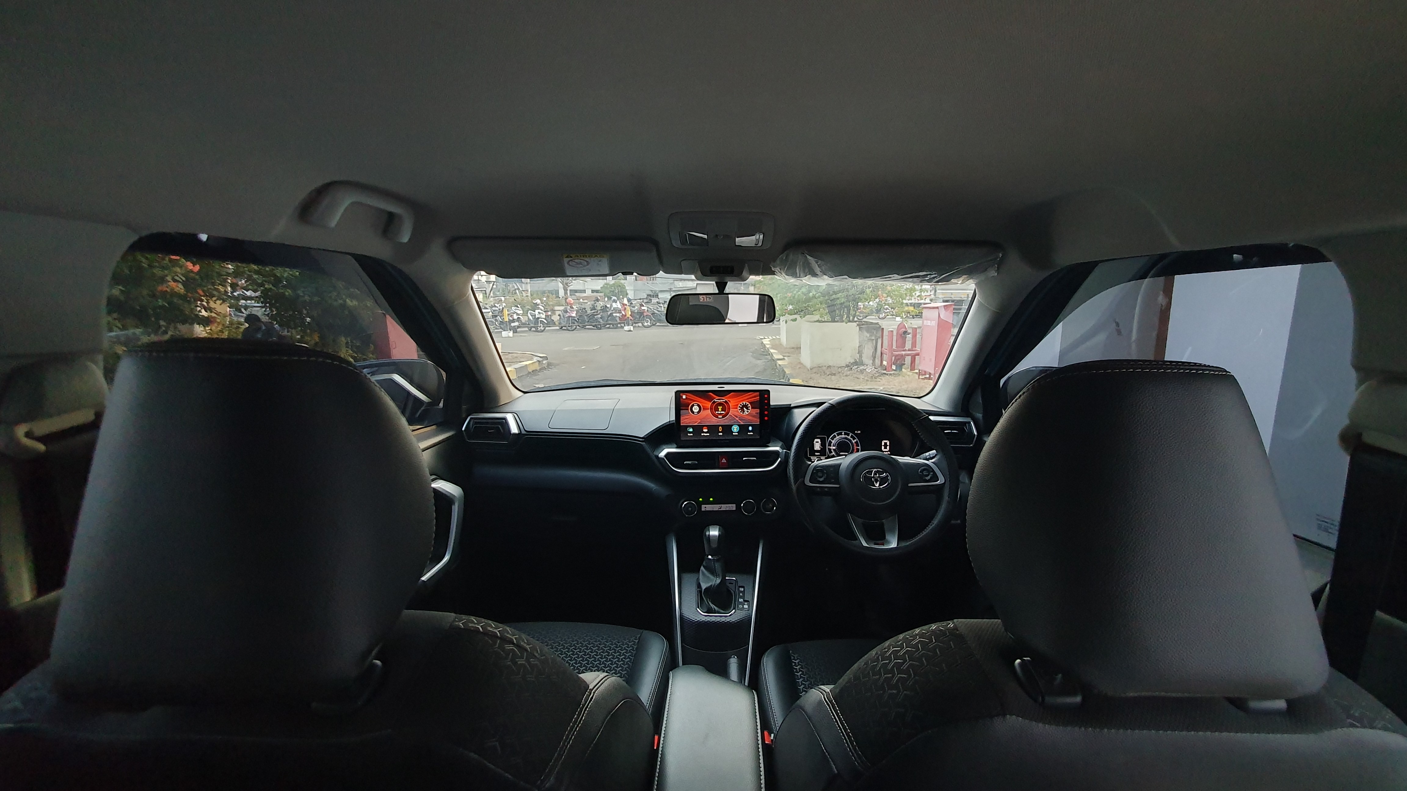 2023 Toyota Raize 2023 Toyota Raize