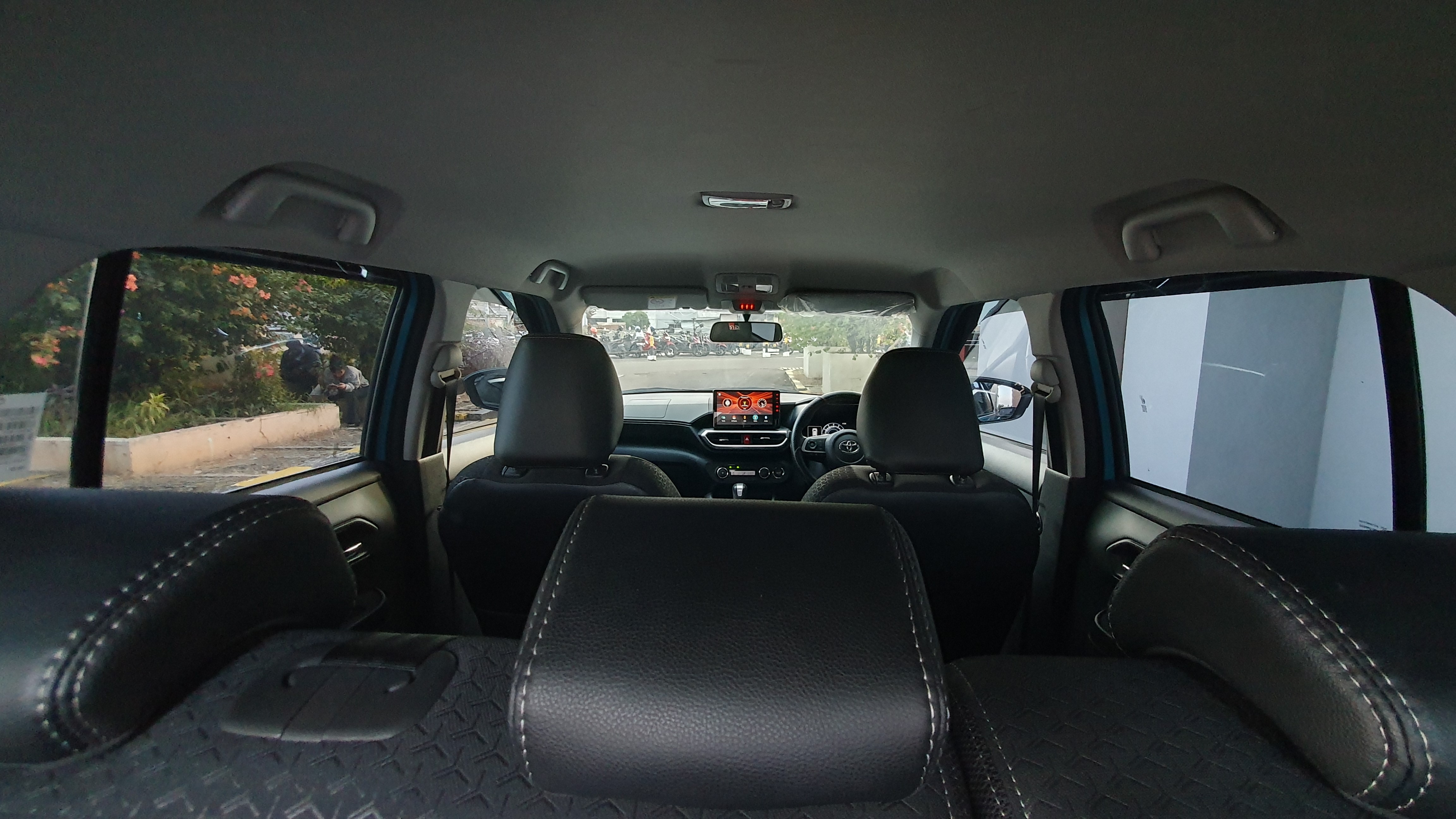 2023 Toyota Raize 2023 Toyota Raize