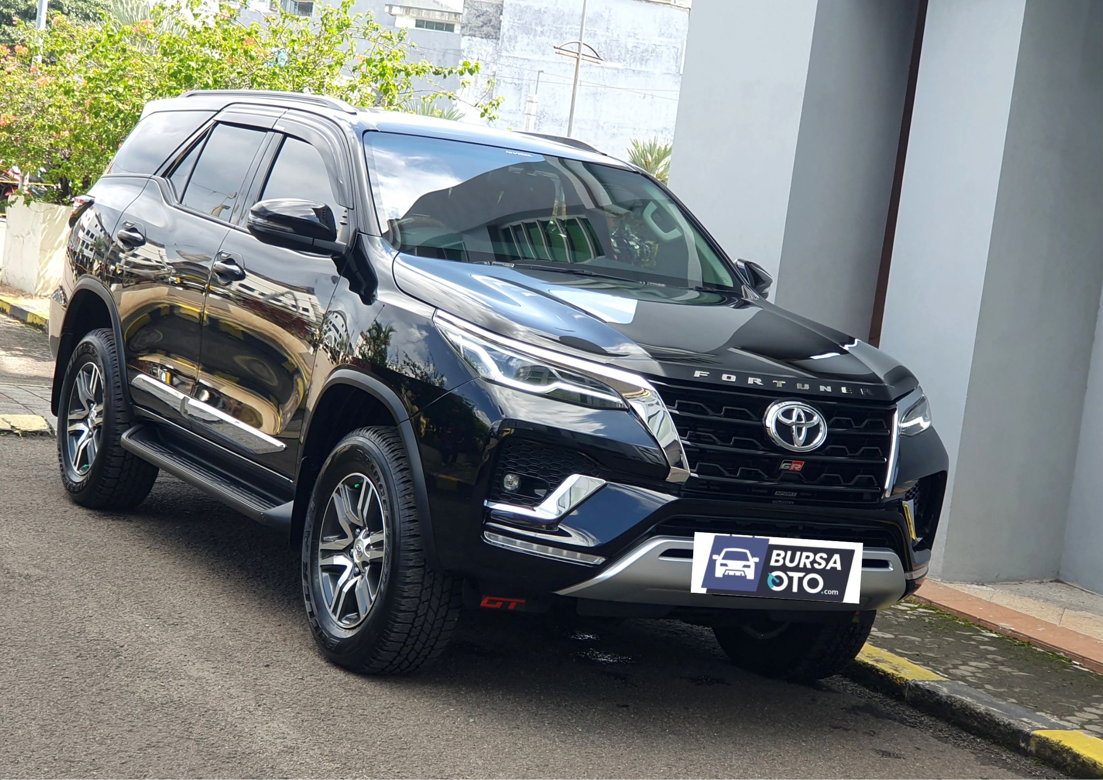 2023 Toyota Fortuner 2023 Toyota Fortuner